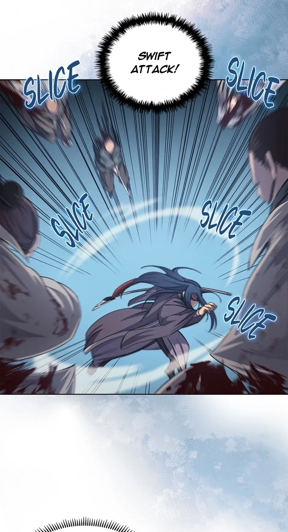 Heavenly Demon Reborn! Chapter 189 - Page 26