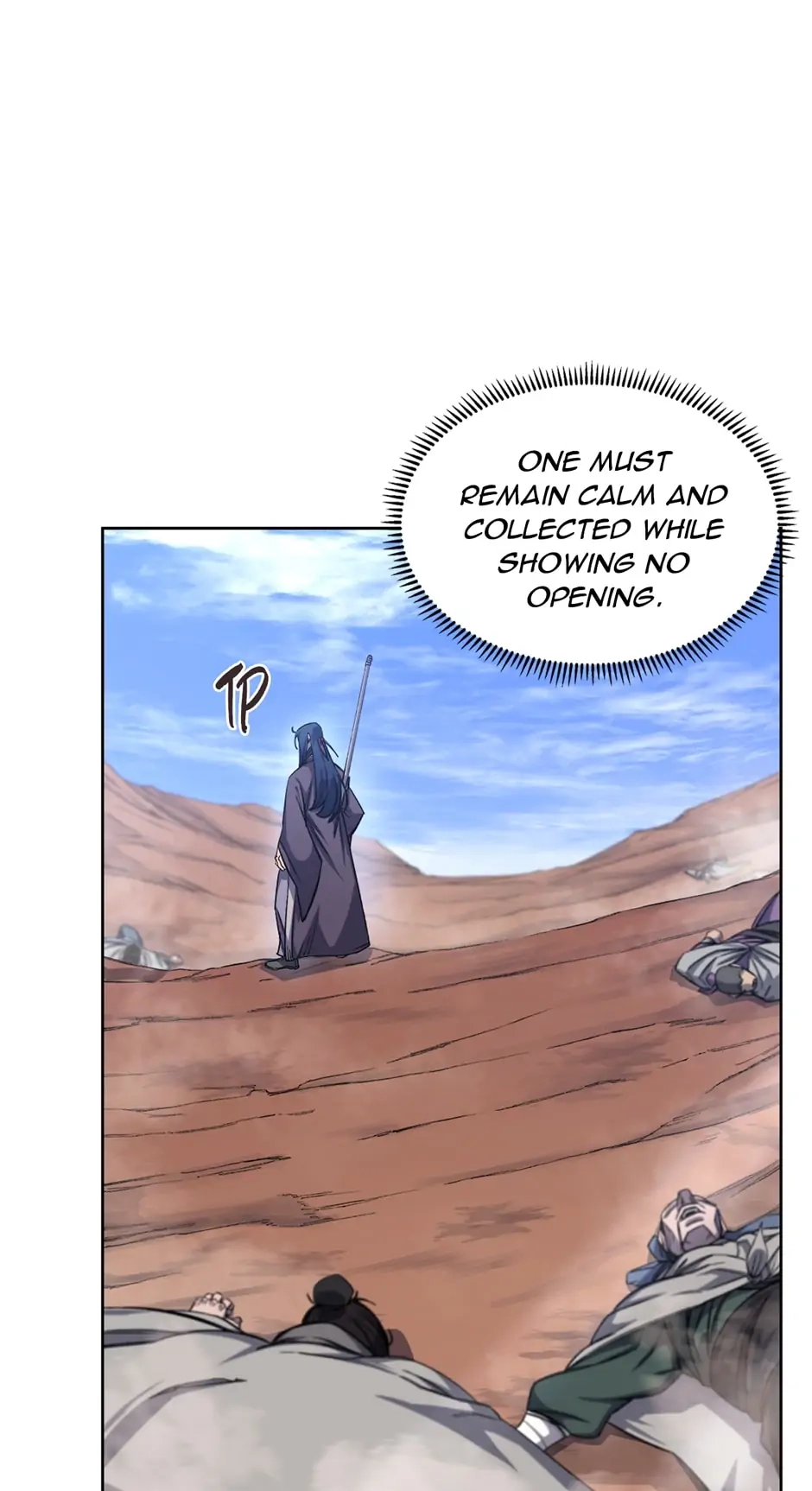 Heavenly Demon Reborn! Chapter 189 - Page 30