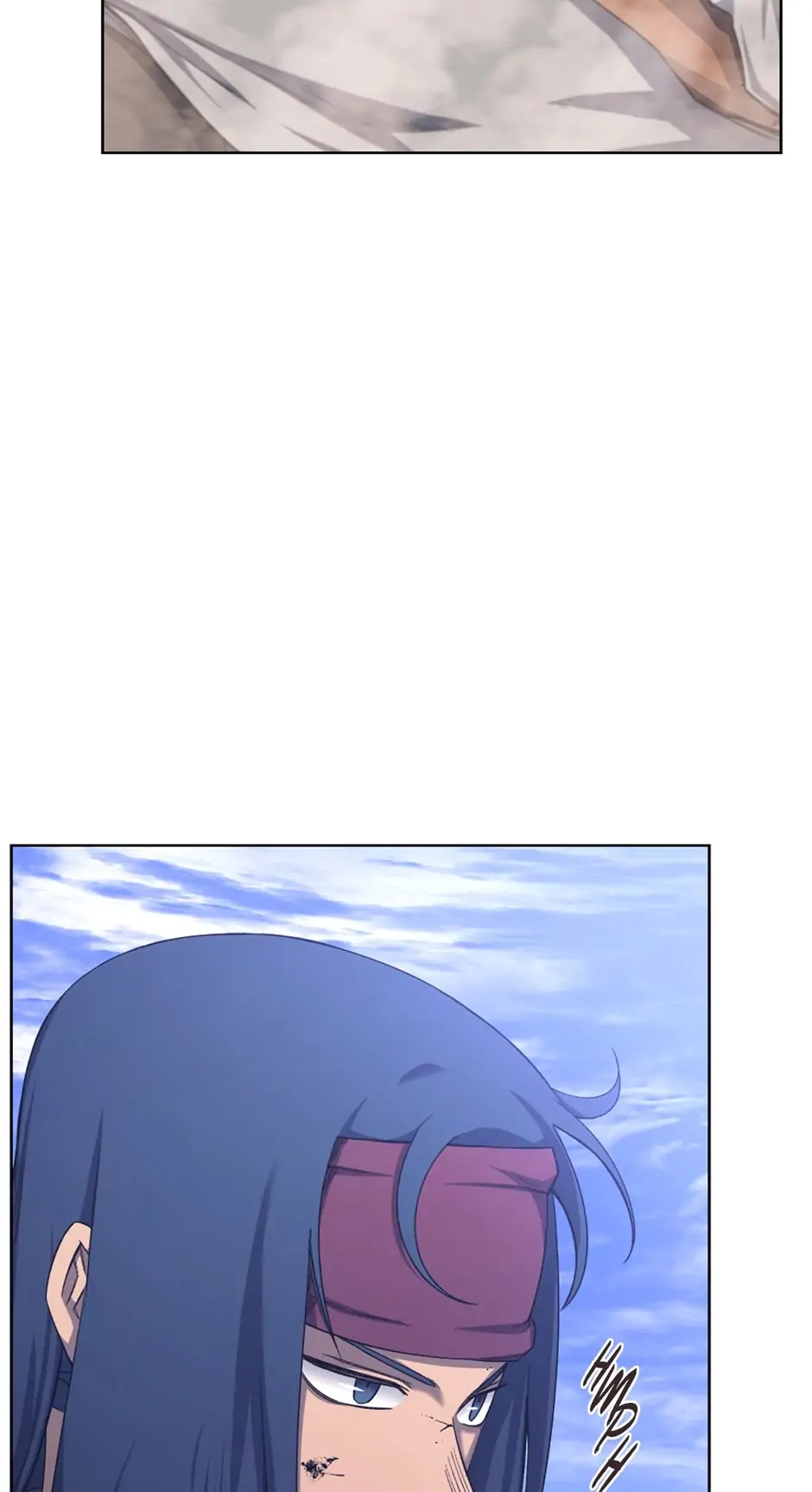 Heavenly Demon Reborn! Chapter 189 - Page 31