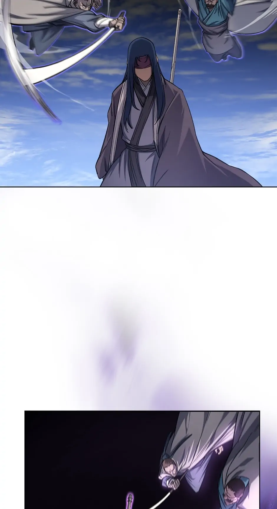 Heavenly Demon Reborn! Chapter 189 - Page 33