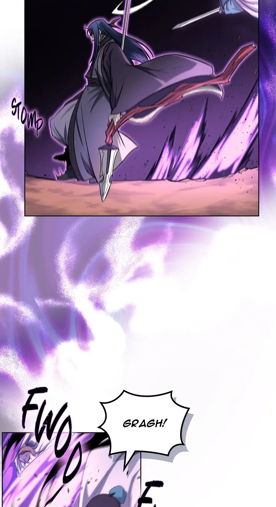 Heavenly Demon Reborn! Chapter 189 - Page 34