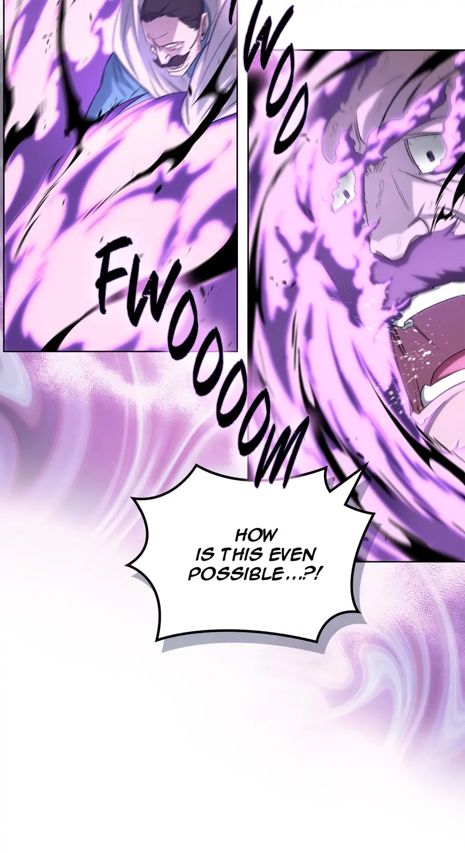 Heavenly Demon Reborn! Chapter 189 - Page 35