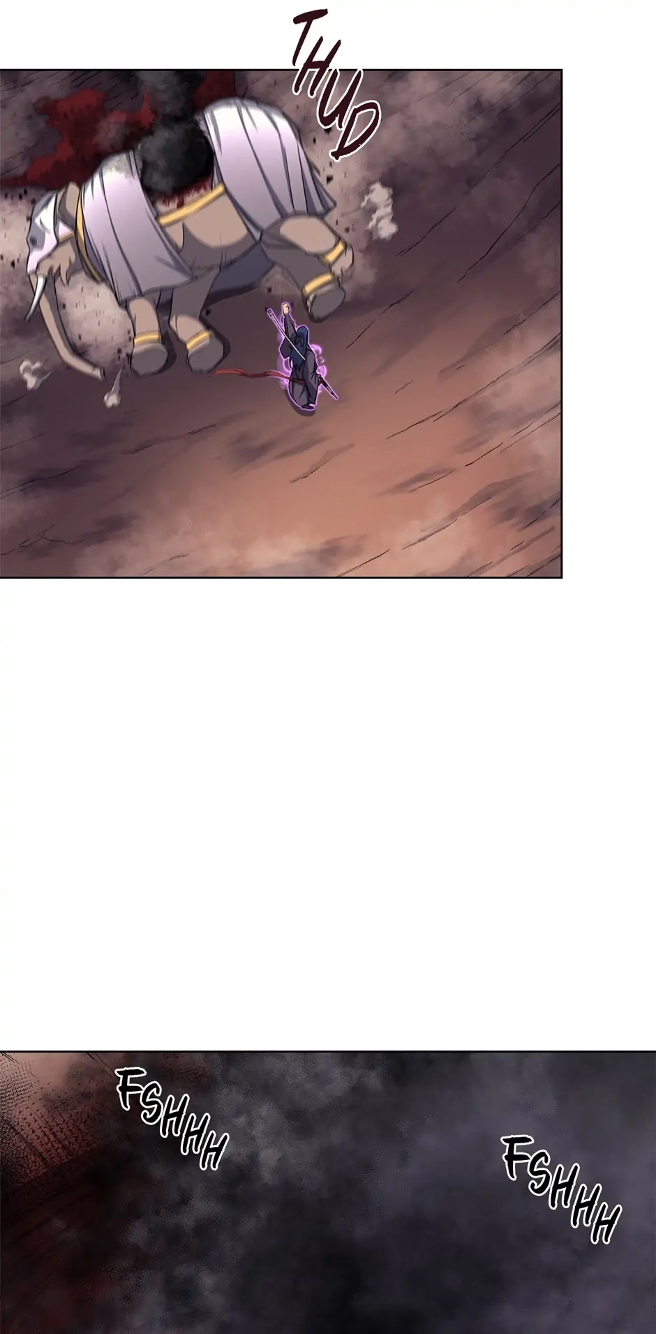 Heavenly Demon Reborn! Chapter 189 - Page 38