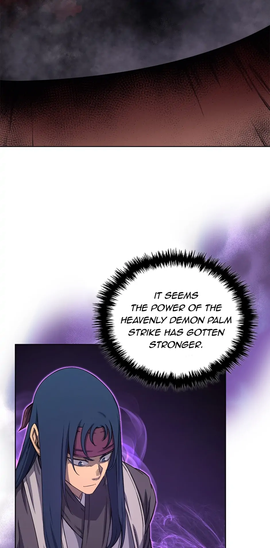 Heavenly Demon Reborn! Chapter 189 - Page 39