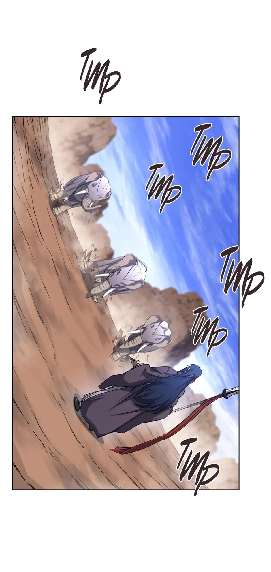 Heavenly Demon Reborn! Chapter 189 - Page 41