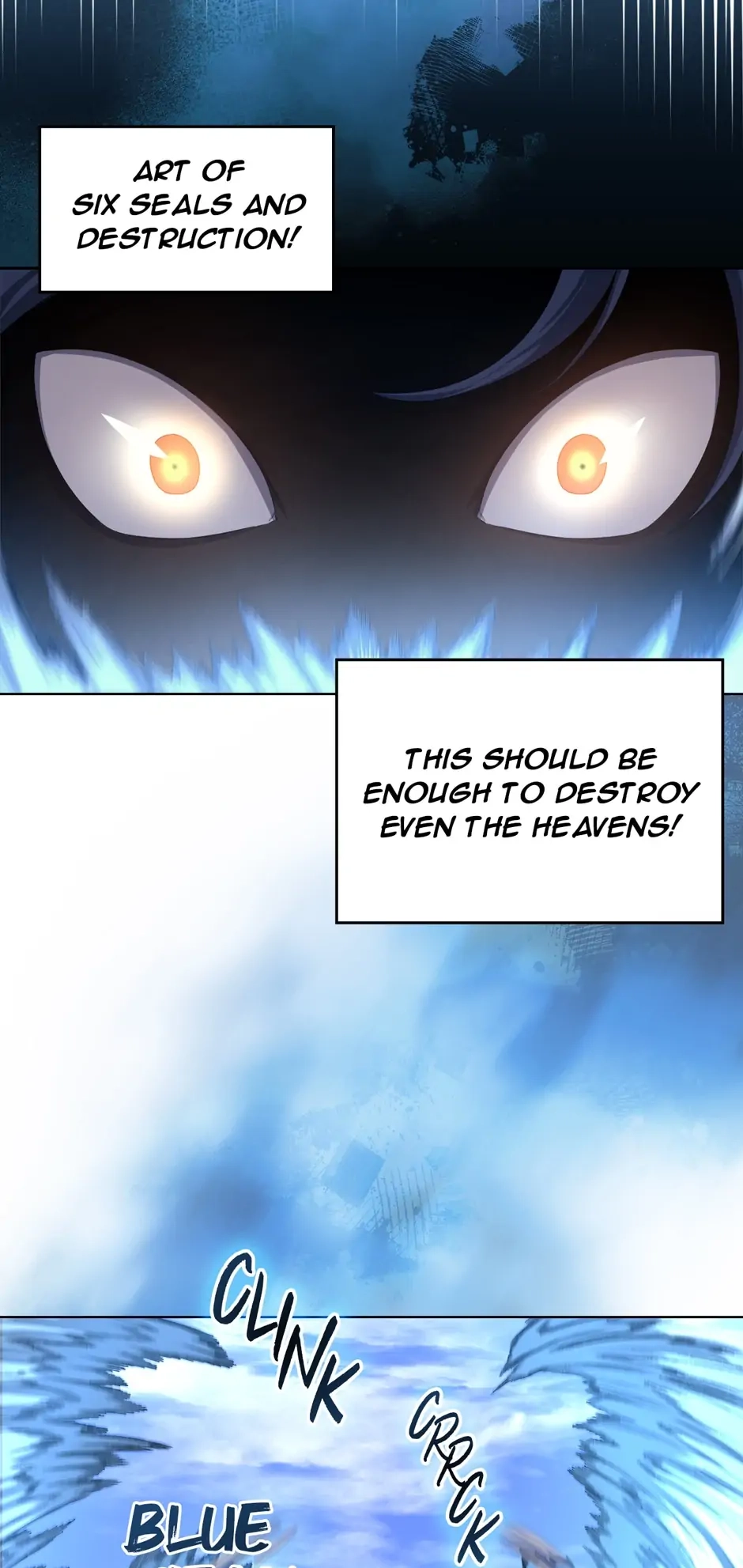 Heavenly Demon Reborn! Chapter 189 - Page 44