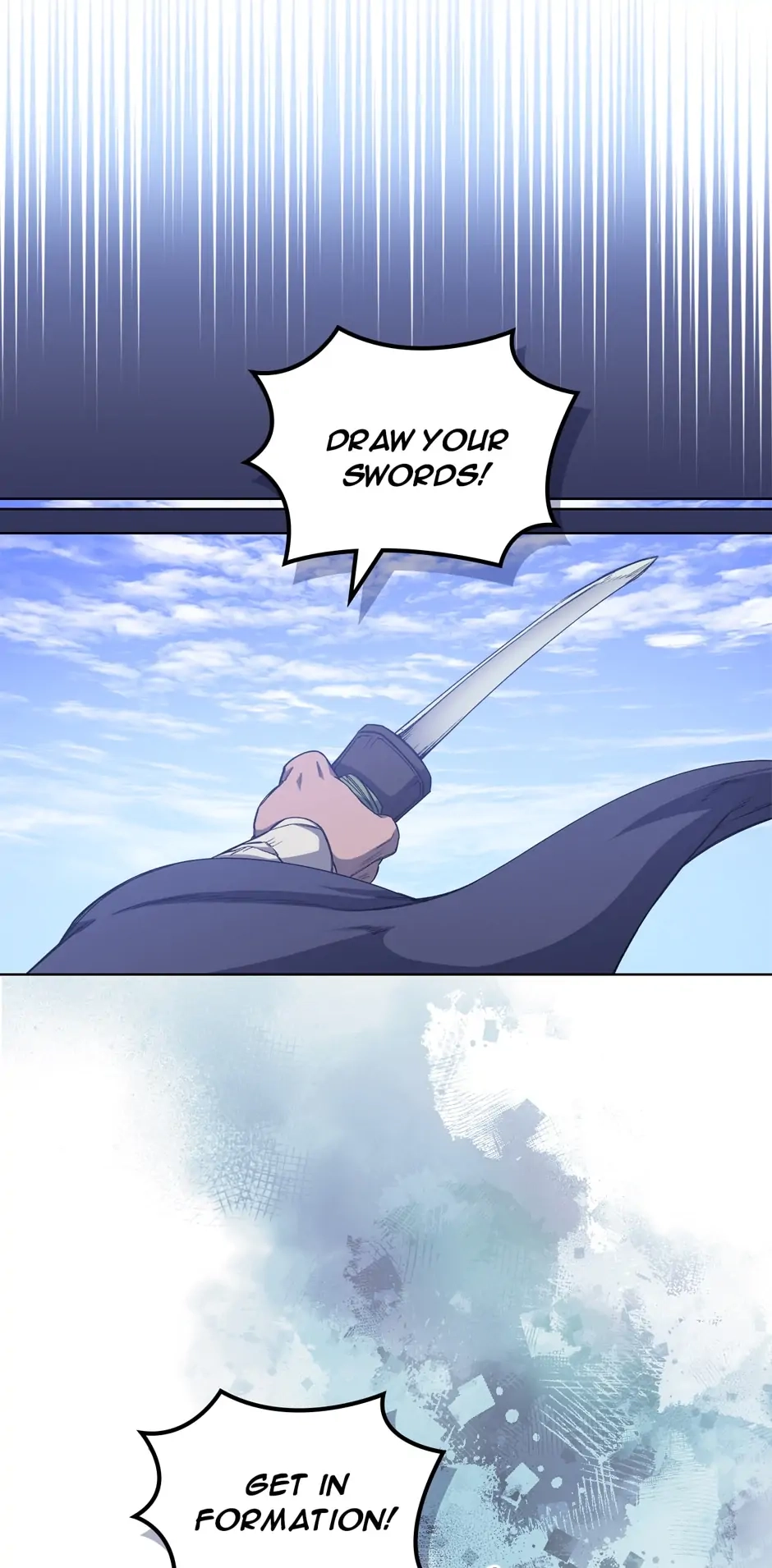 Heavenly Demon Reborn! Chapter 189 - Page 48