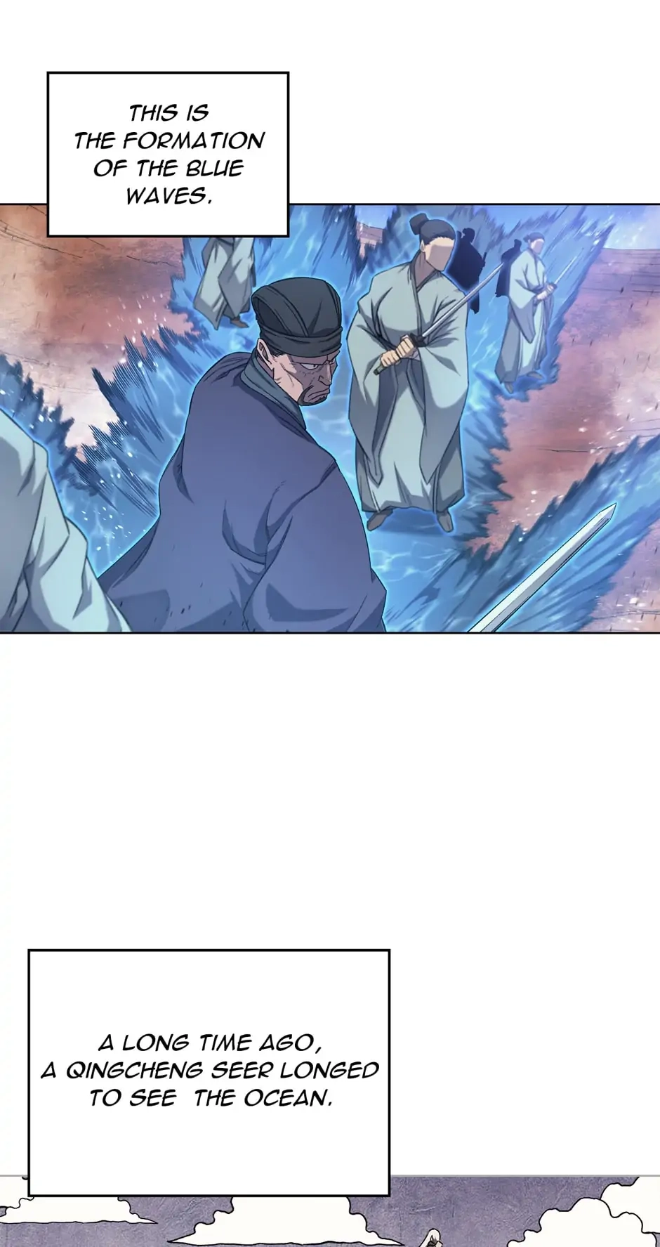 Heavenly Demon Reborn! Chapter 189 - Page 51
