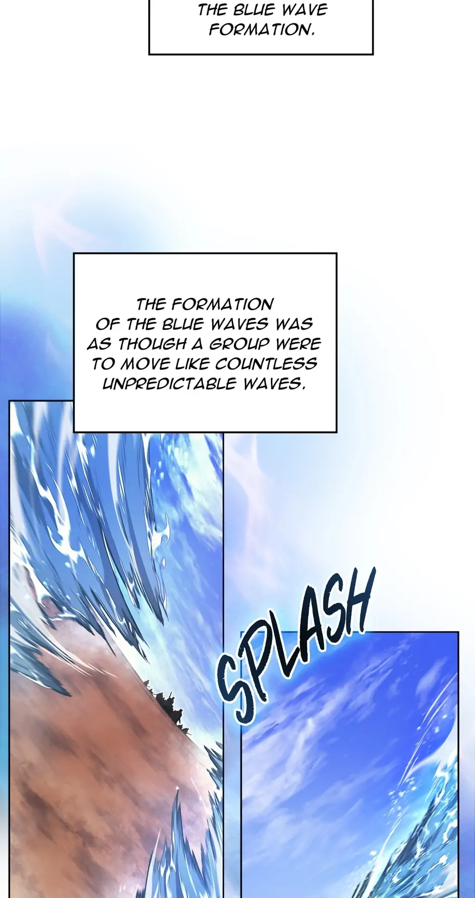 Heavenly Demon Reborn! Chapter 189 - Page 53