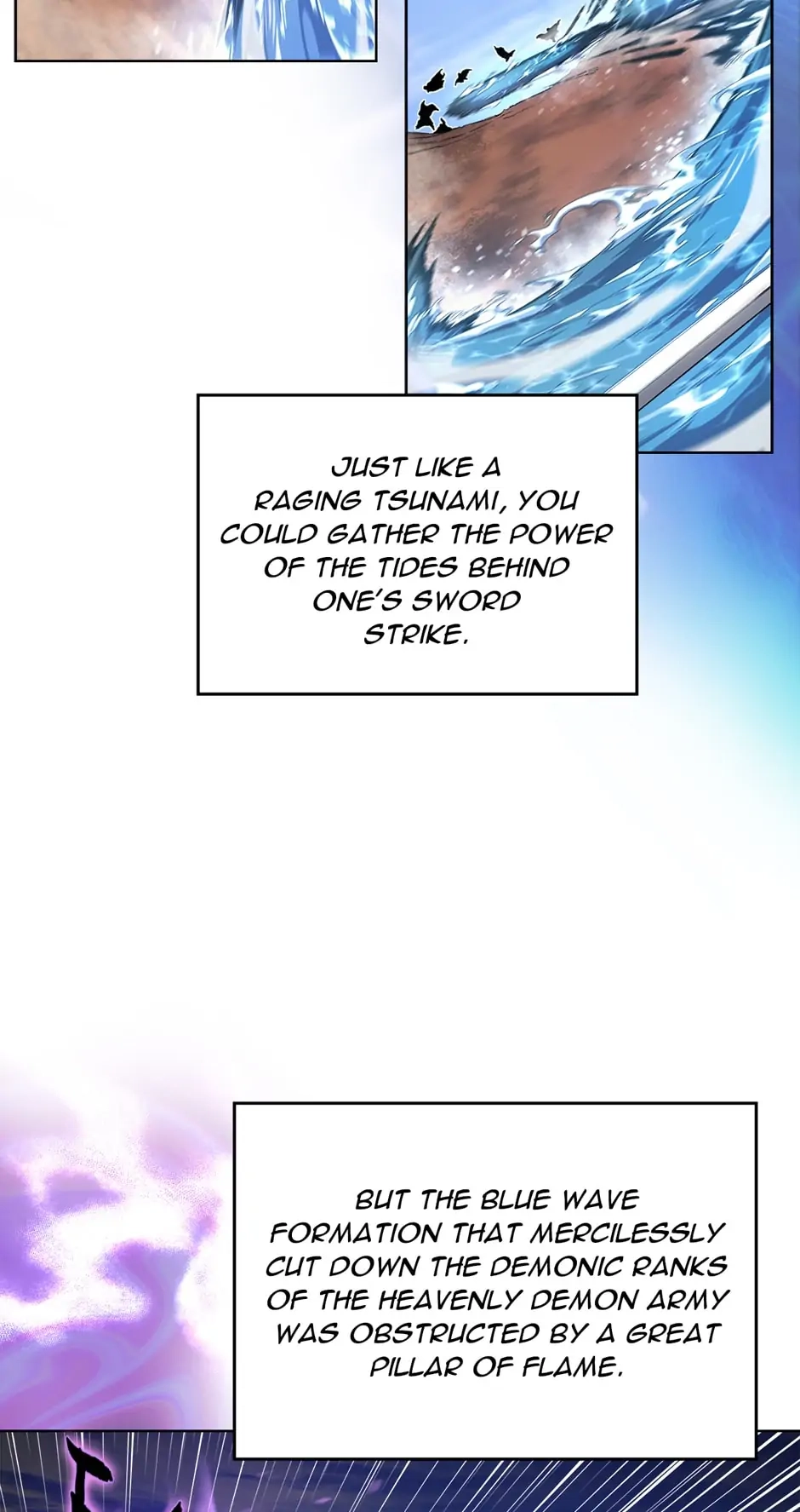 Heavenly Demon Reborn! Chapter 189 - Page 54