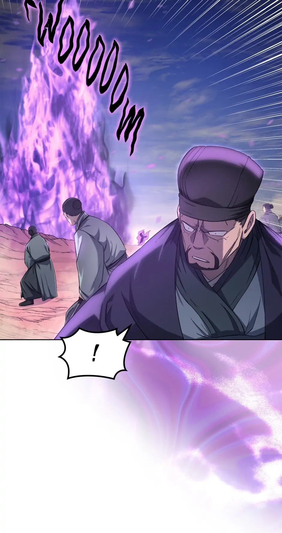 Heavenly Demon Reborn! Chapter 189 - Page 55