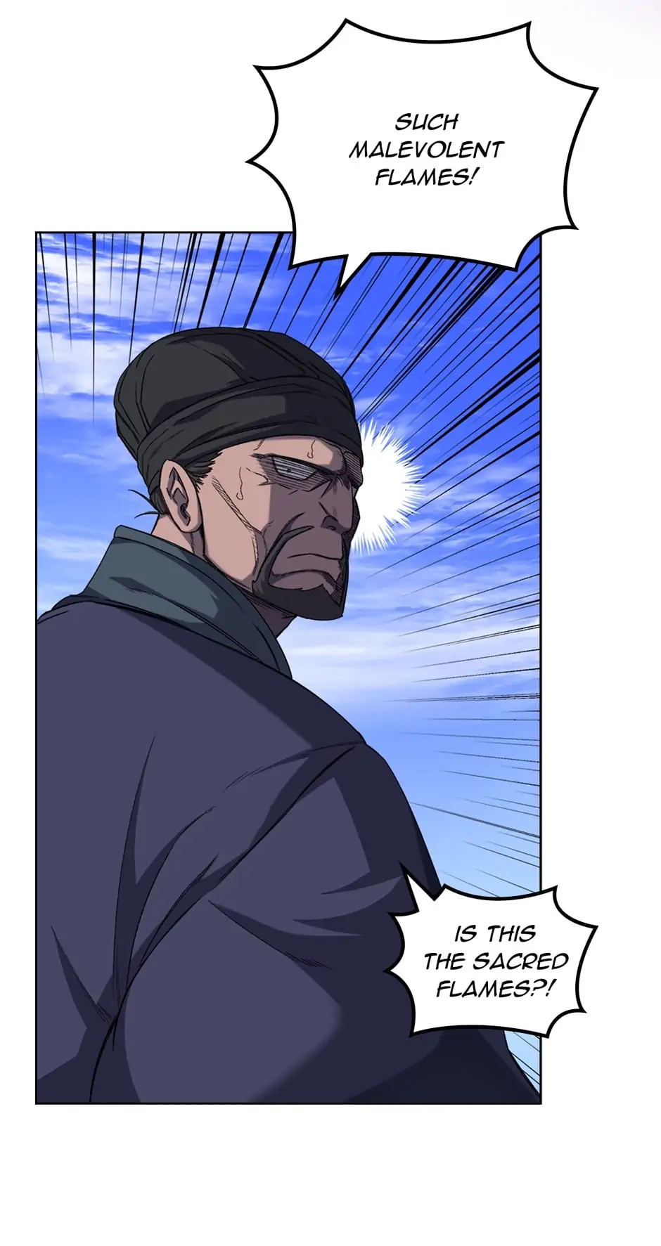 Heavenly Demon Reborn! Chapter 189 - Page 56