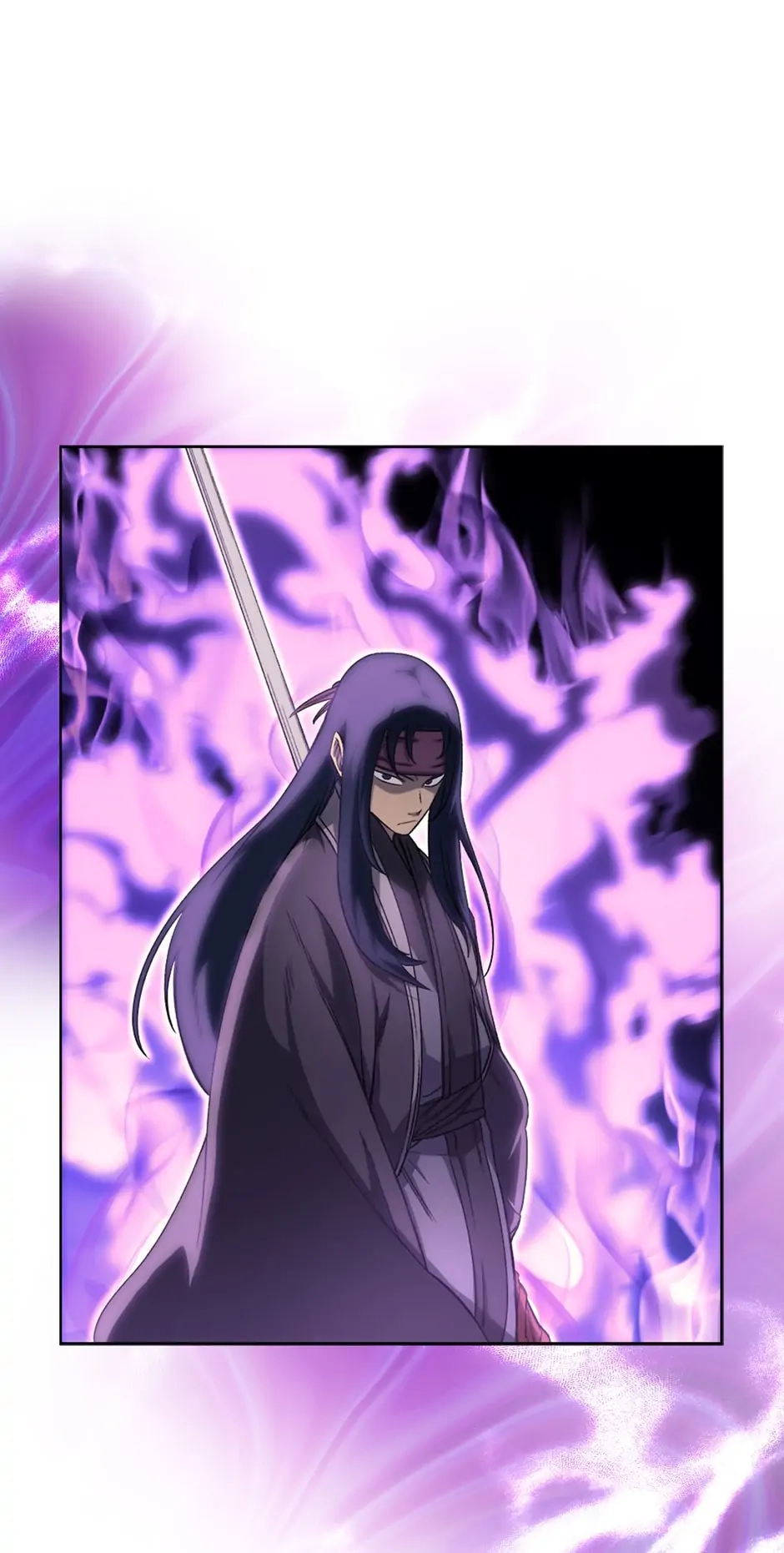Heavenly Demon Reborn! Chapter 189 - Page 57