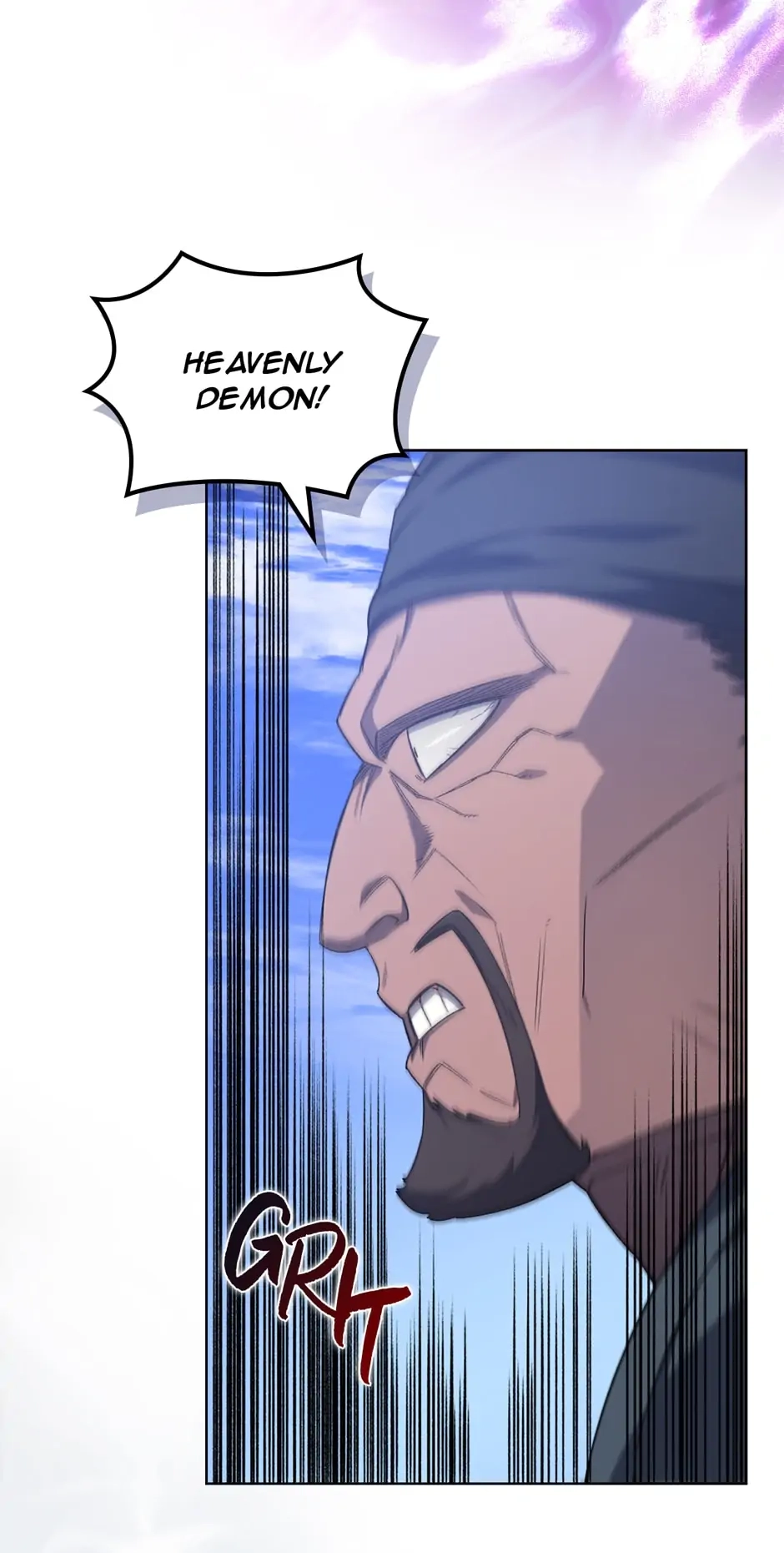 Heavenly Demon Reborn! Chapter 189 - Page 58
