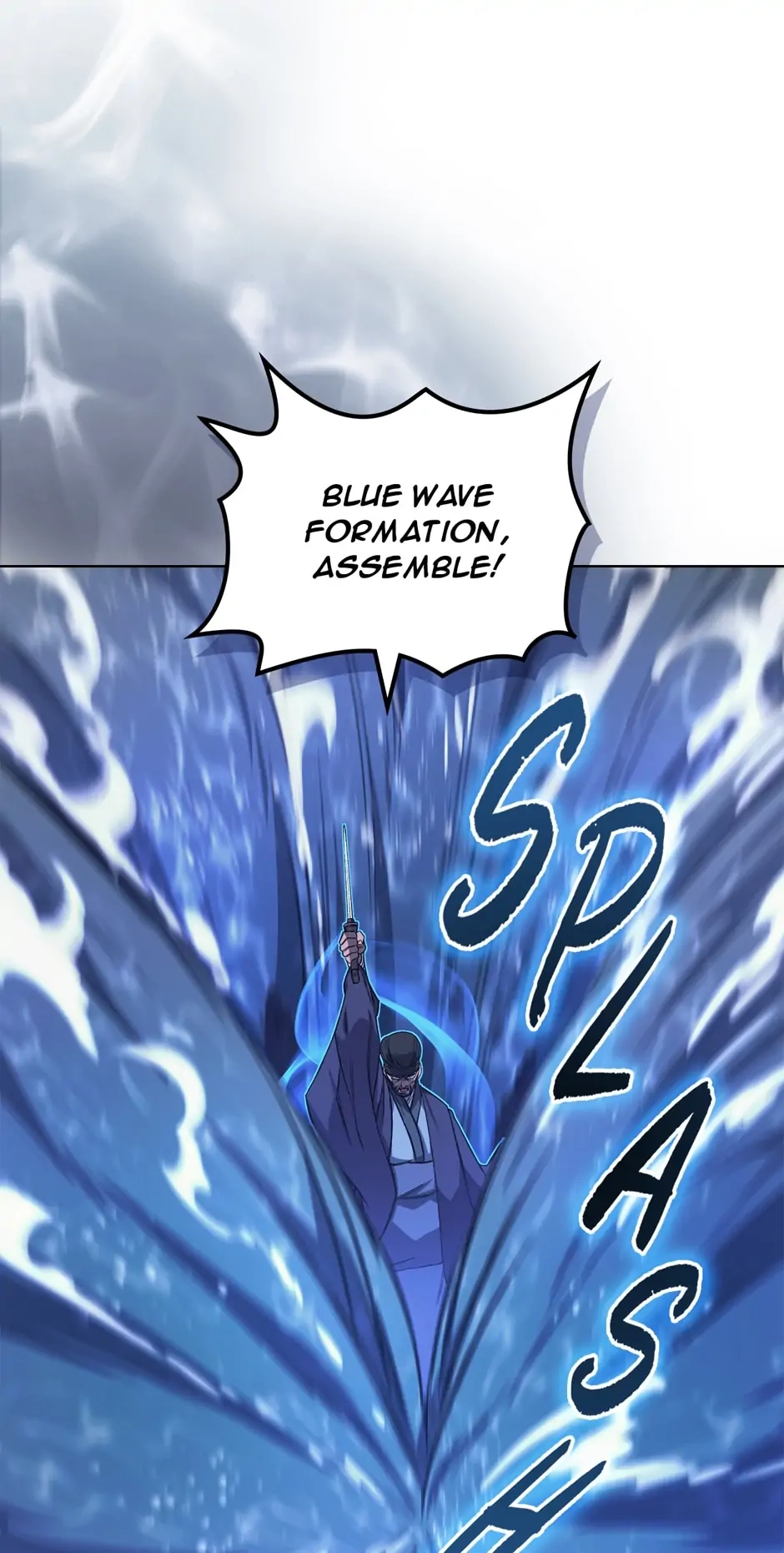Heavenly Demon Reborn! Chapter 189 - Page 59