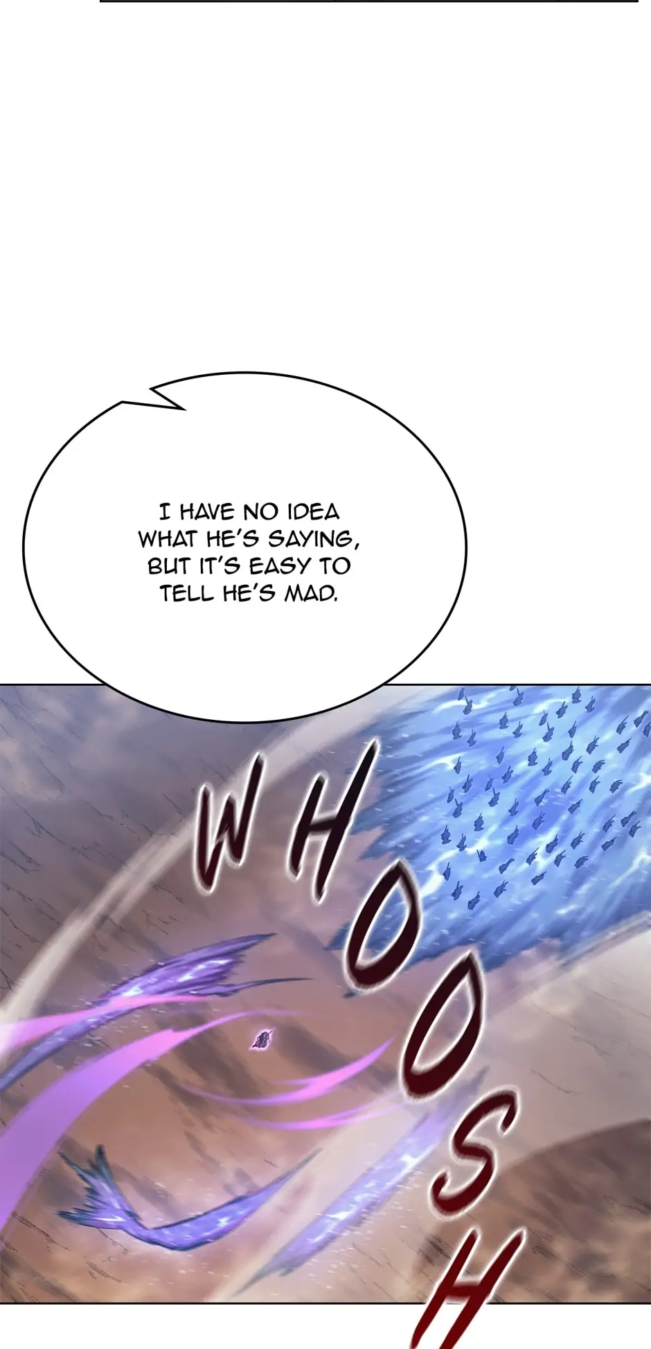 Heavenly Demon Reborn! Chapter 190 - Page 4