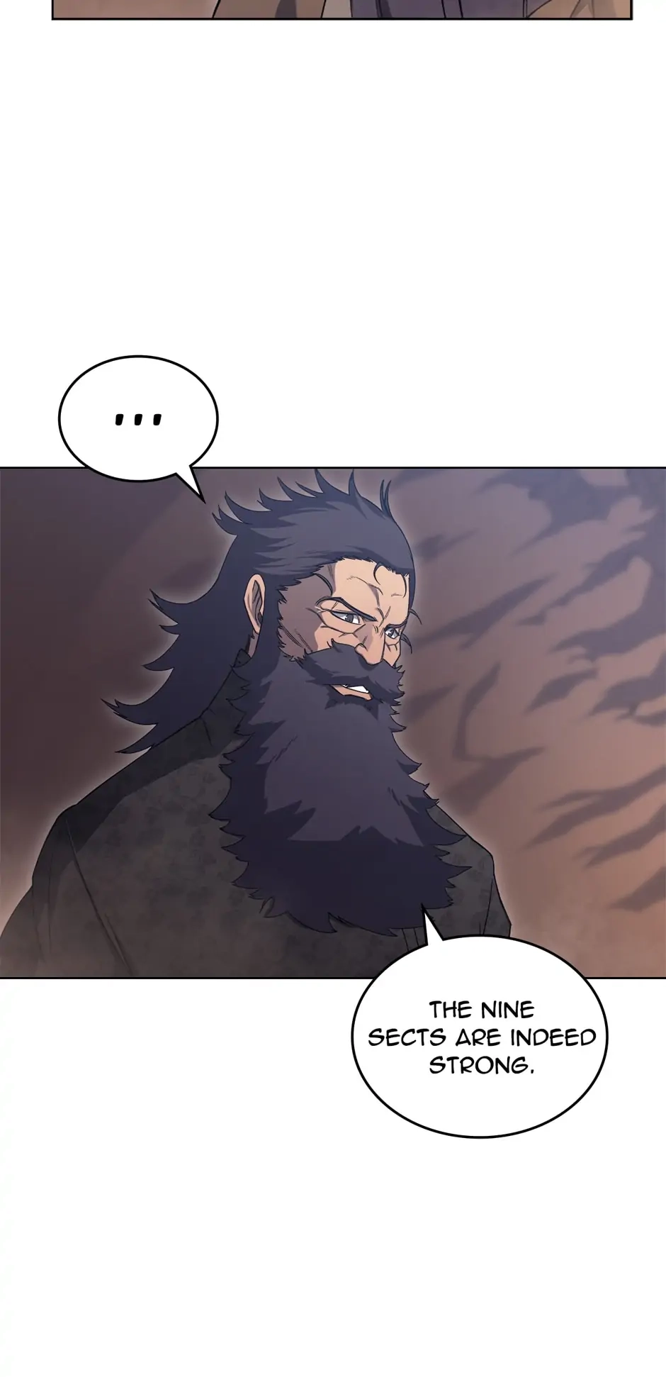 Heavenly Demon Reborn! Chapter 190 - Page 6