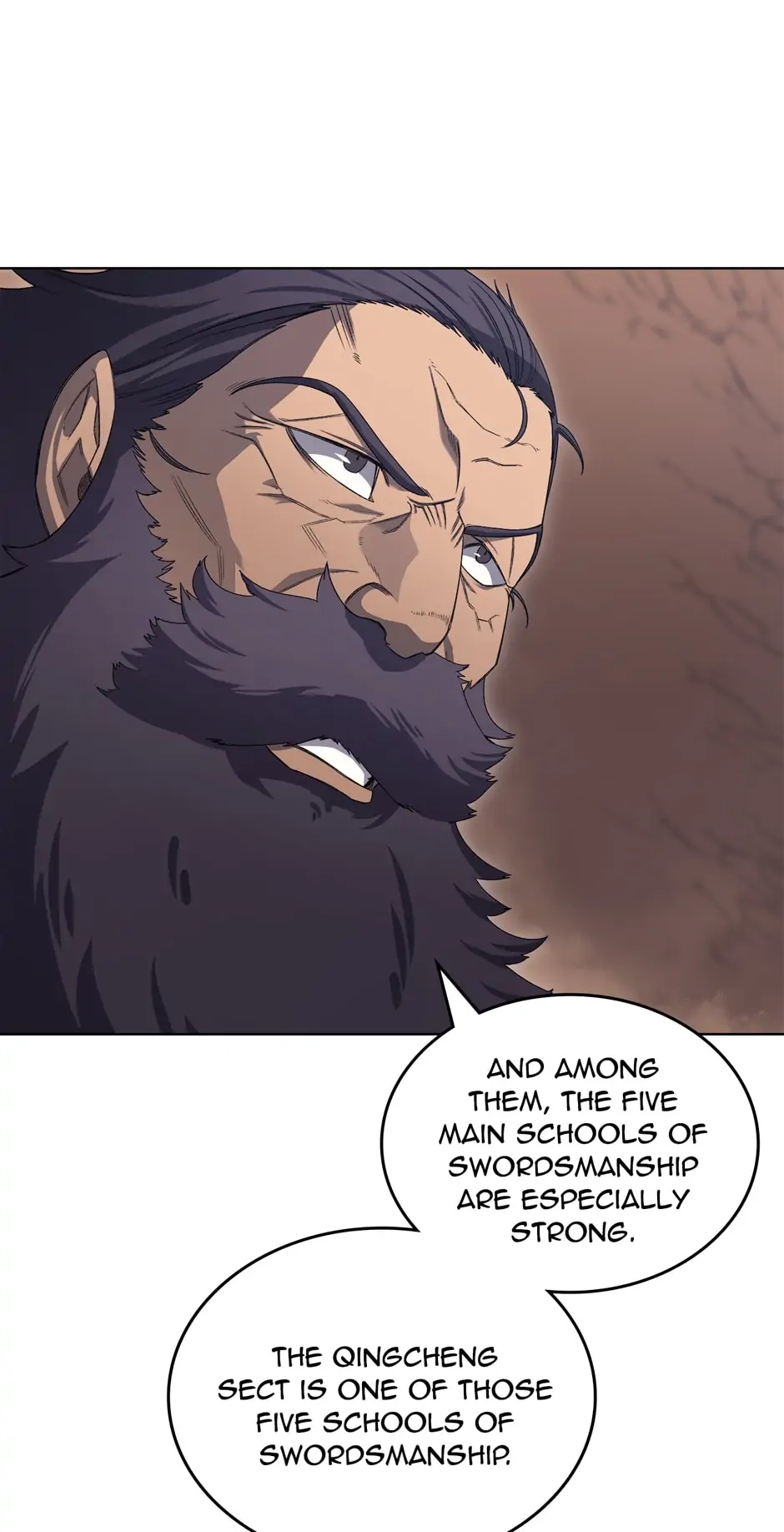 Heavenly Demon Reborn! Chapter 190 - Page 7