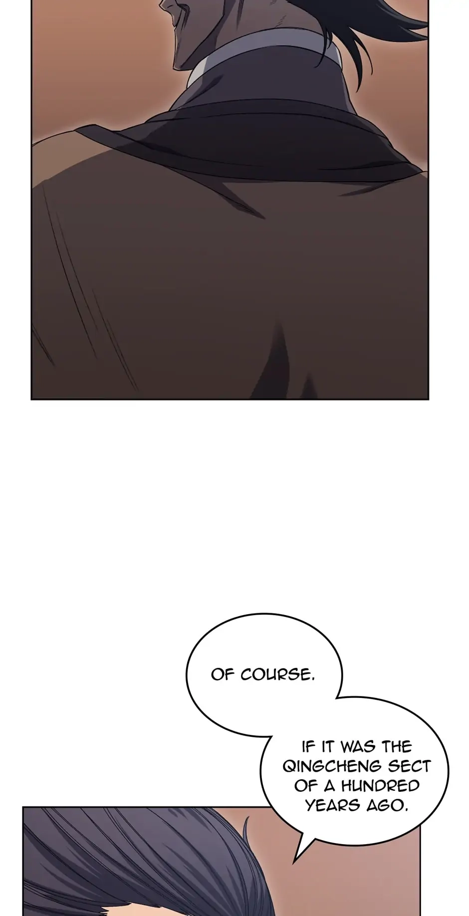 Heavenly Demon Reborn! Chapter 190 - Page 11