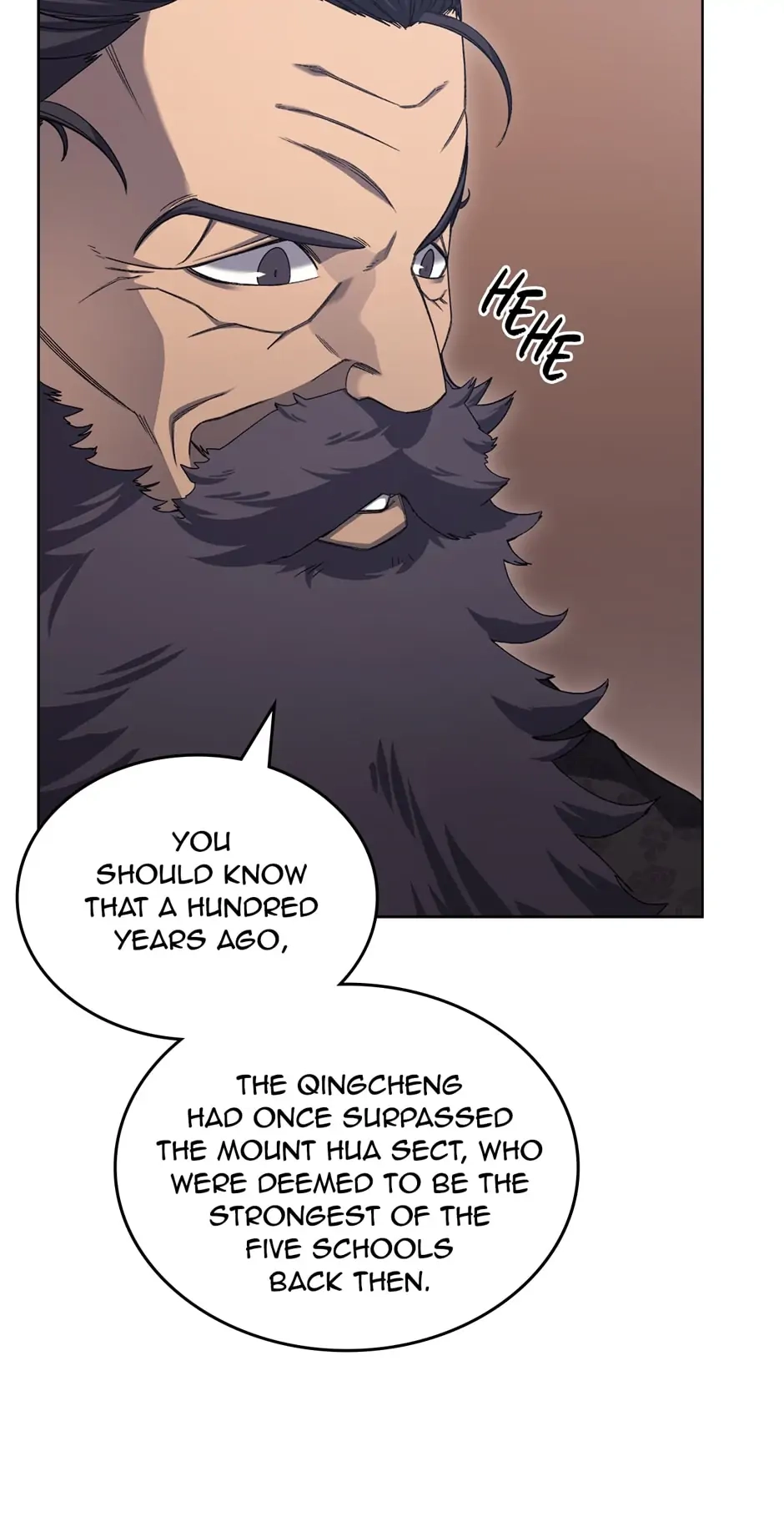 Heavenly Demon Reborn! Chapter 190 - Page 12