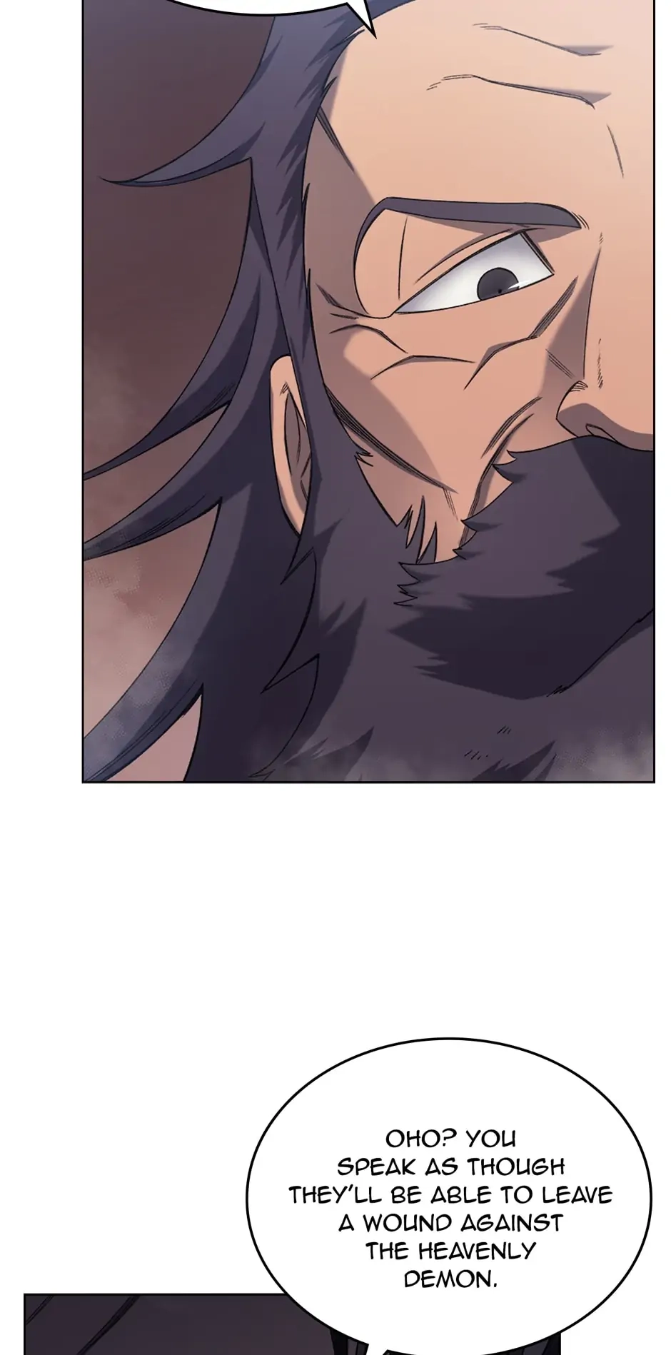 Heavenly Demon Reborn! Chapter 190 - Page 15