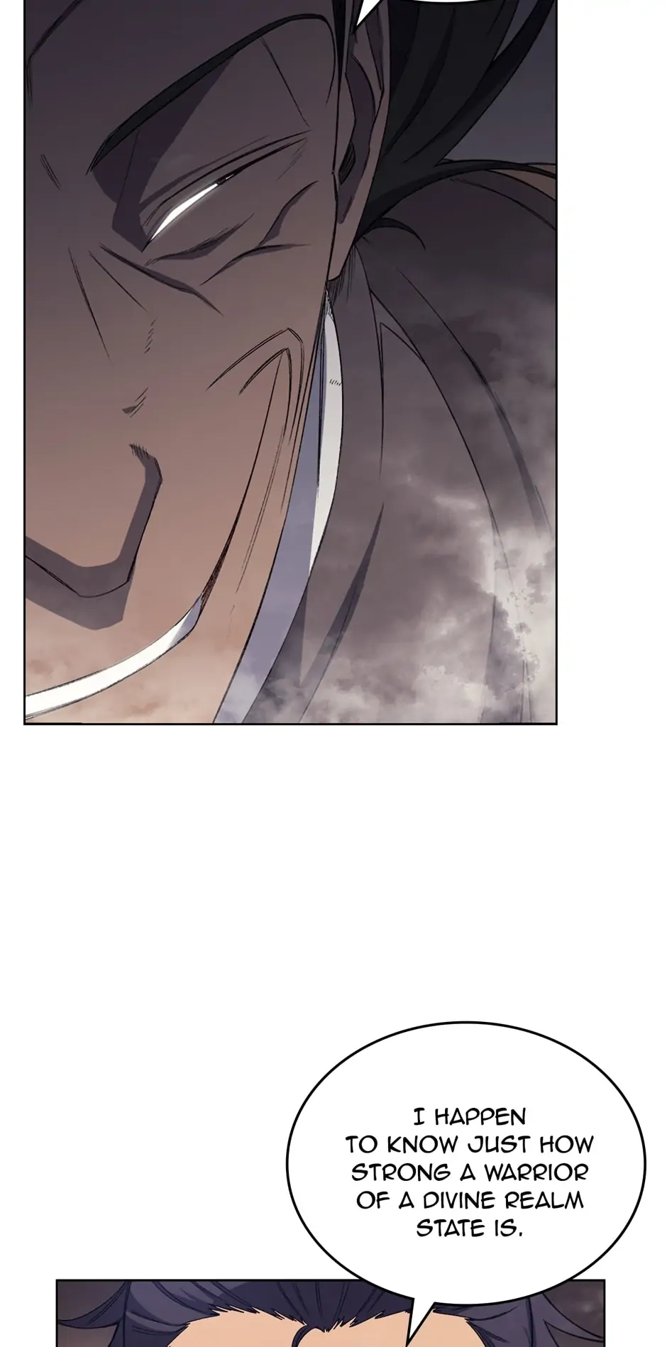 Heavenly Demon Reborn! Chapter 190 - Page 16