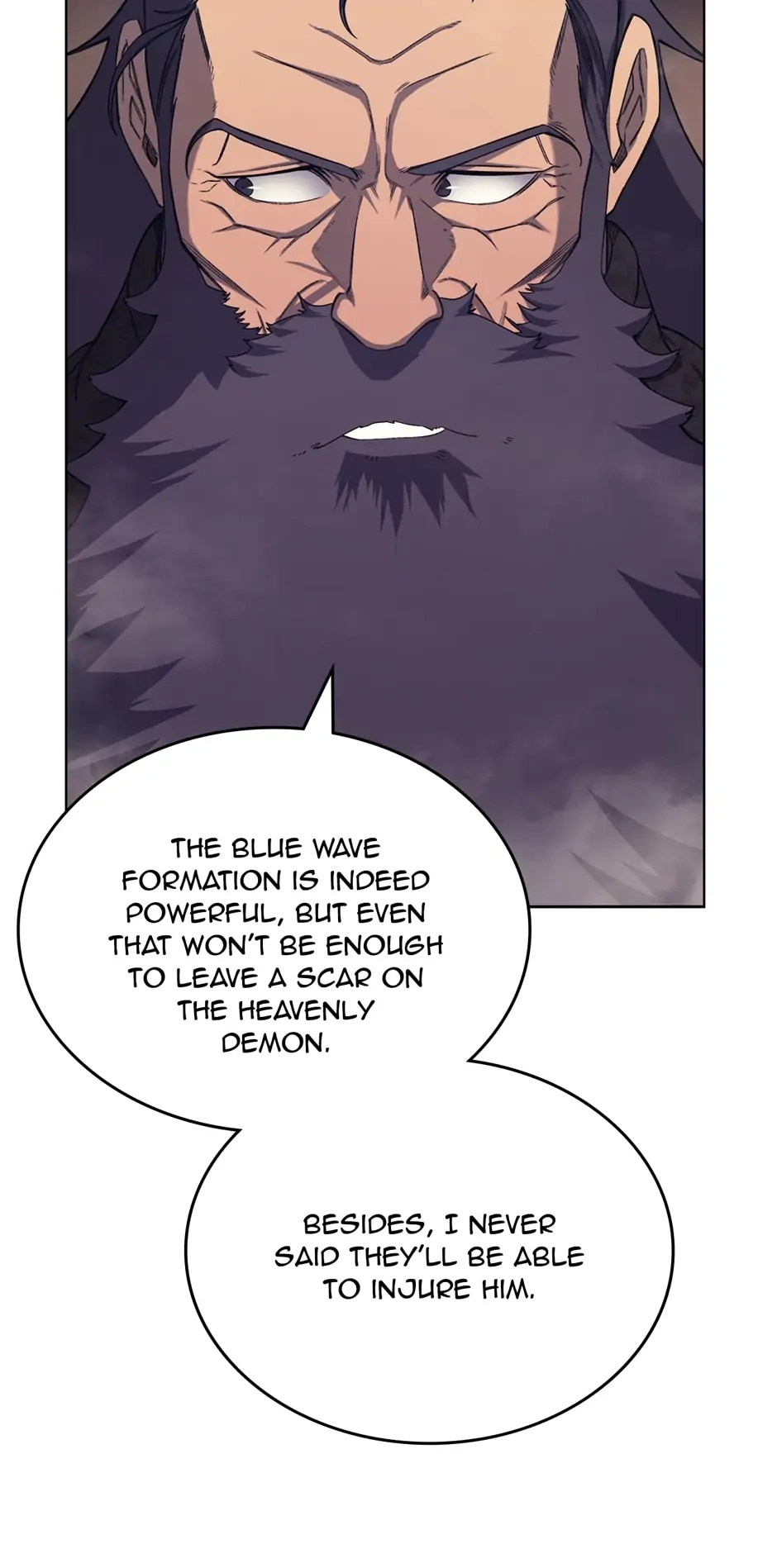Heavenly Demon Reborn! Chapter 190 - Page 17