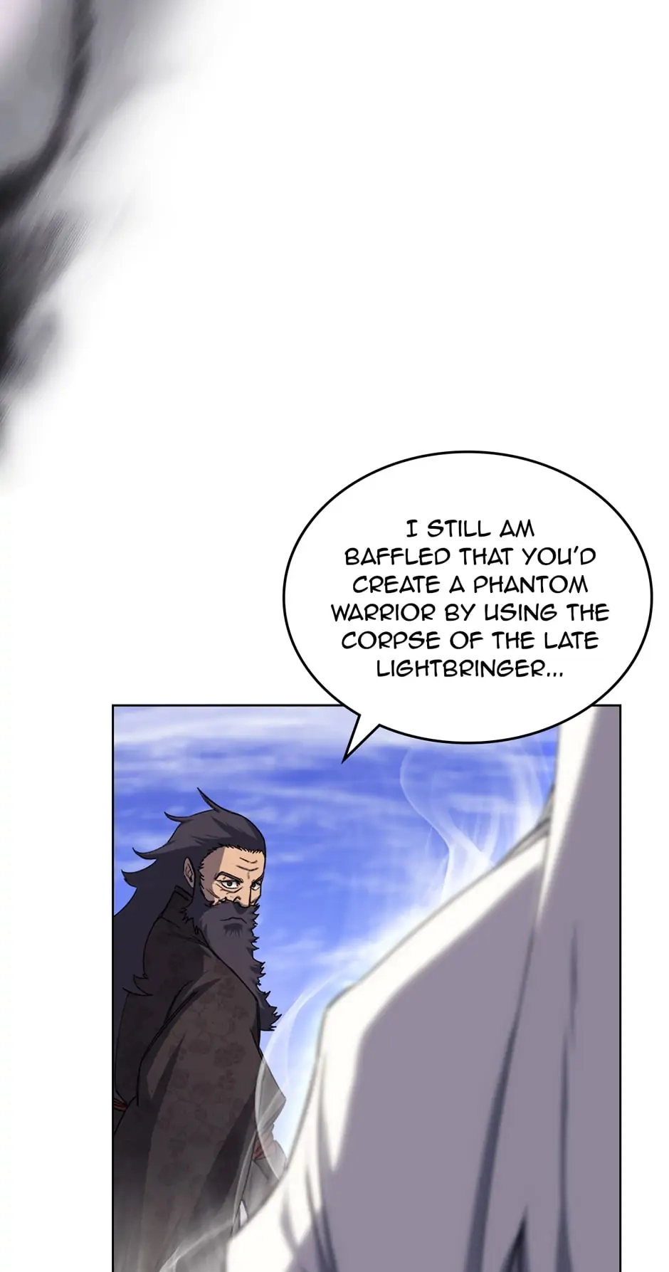 Heavenly Demon Reborn! Chapter 190 - Page 21