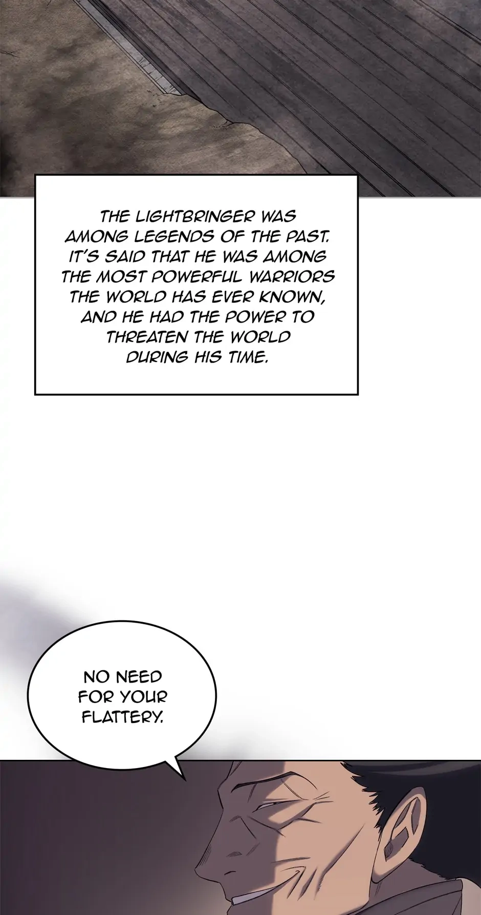 Heavenly Demon Reborn! Chapter 190 - Page 23