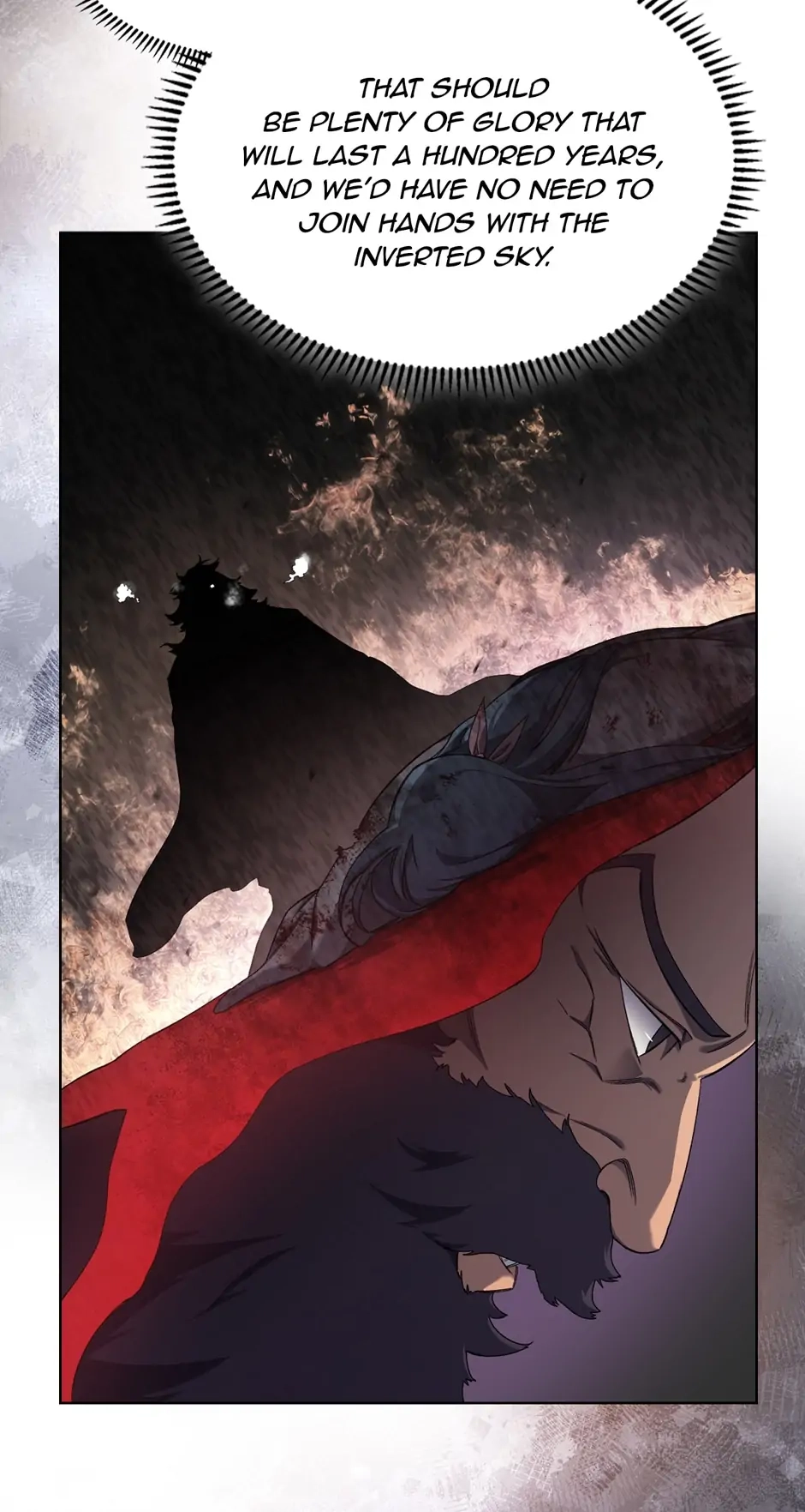 Heavenly Demon Reborn! Chapter 190 - Page 29