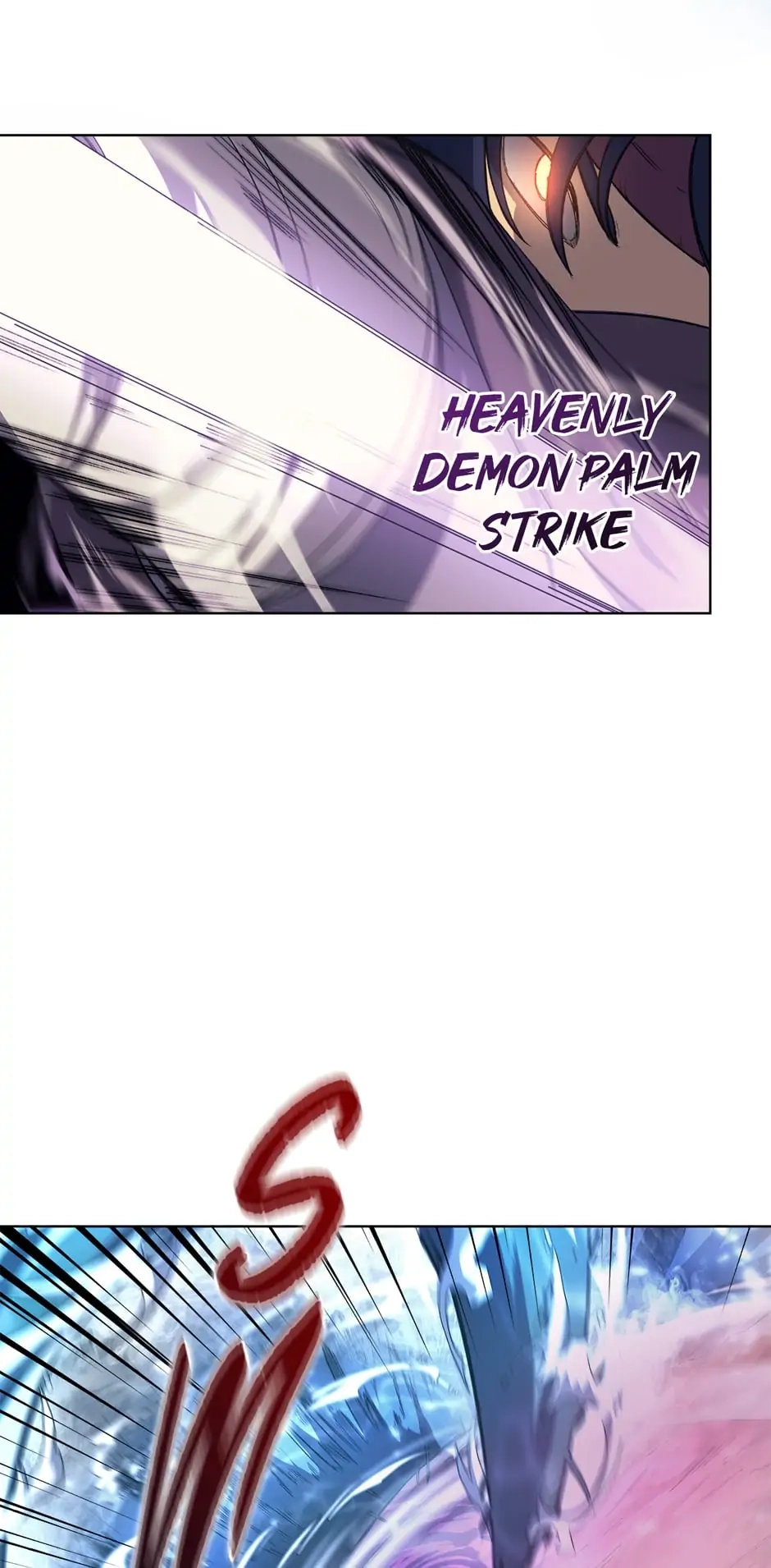 Heavenly Demon Reborn! Chapter 190 - Page 33