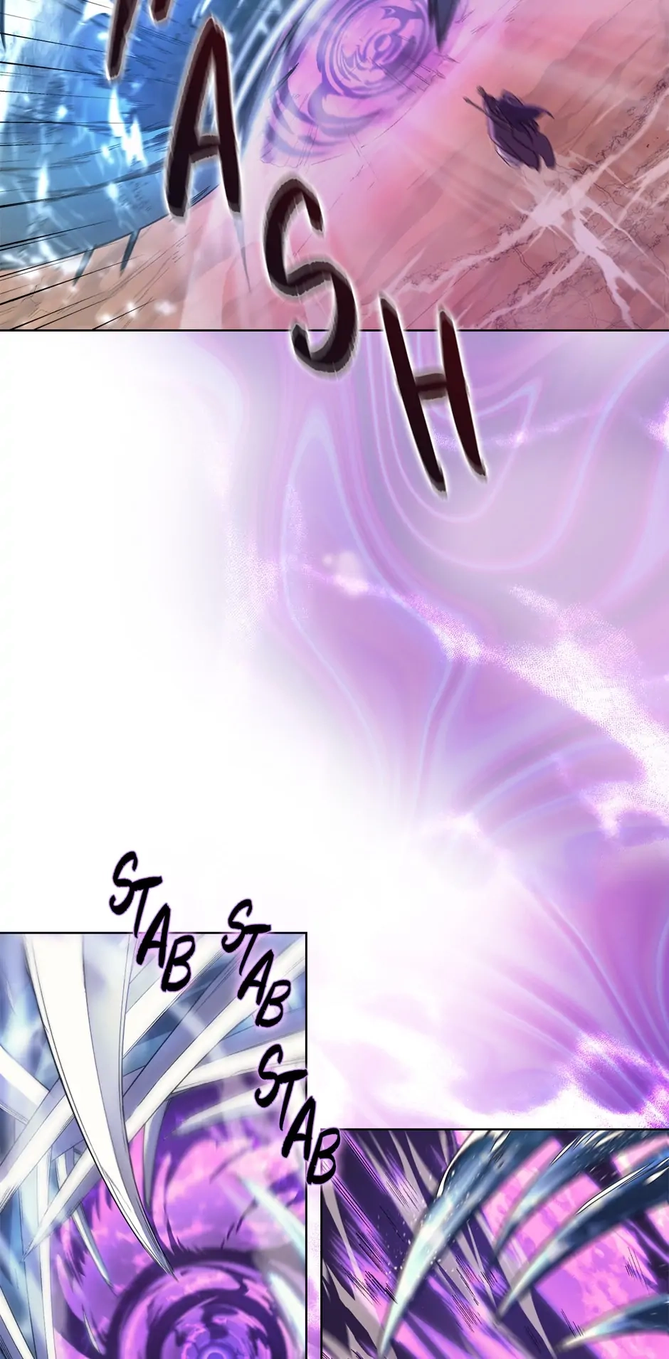 Heavenly Demon Reborn! Chapter 190 - Page 34
