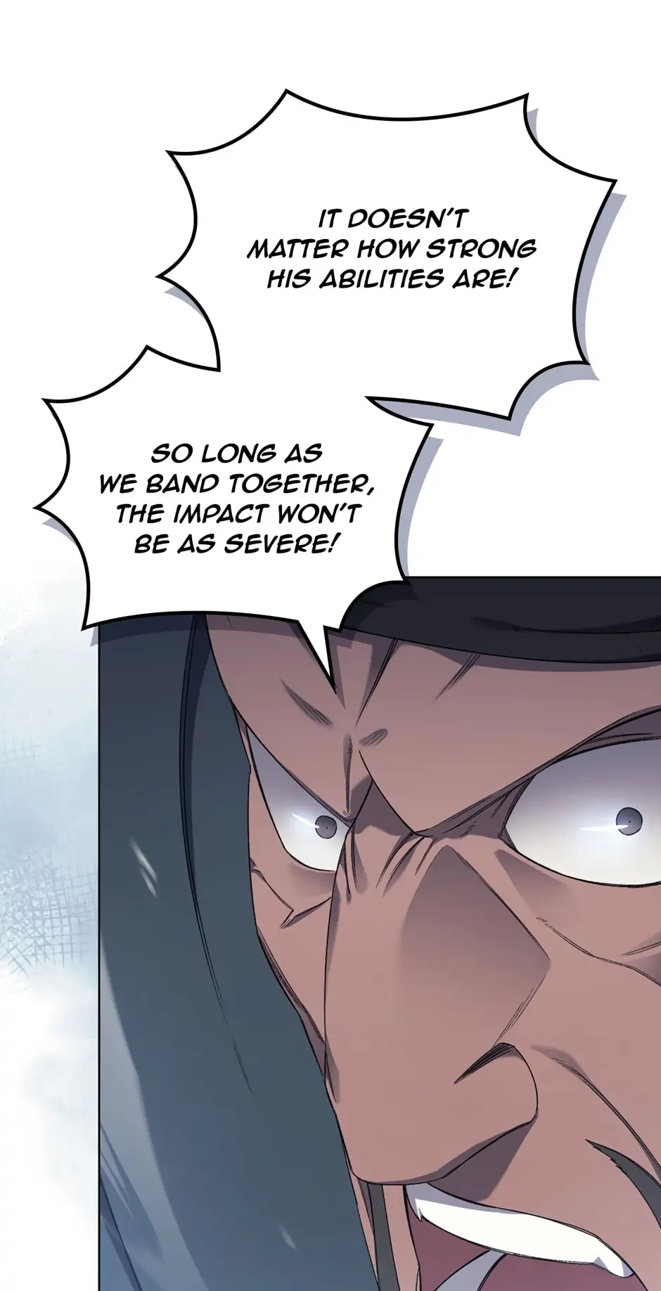 Heavenly Demon Reborn! Chapter 190 - Page 37