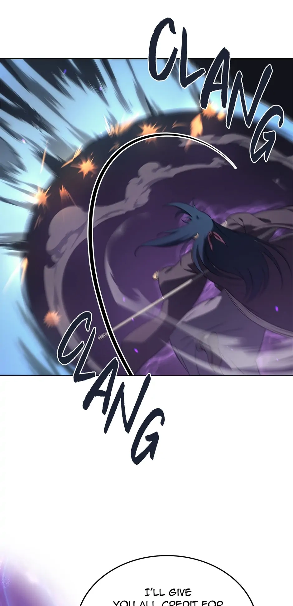 Heavenly Demon Reborn! Chapter 190 - Page 45