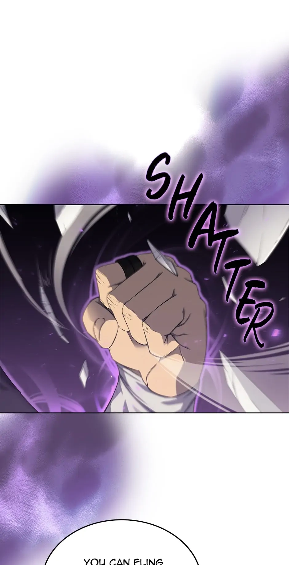 Heavenly Demon Reborn! Chapter 190 - Page 48
