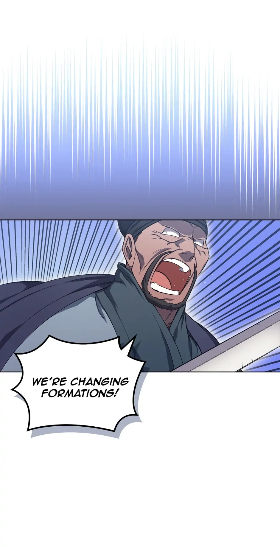 Heavenly Demon Reborn! Chapter 190 - Page 50