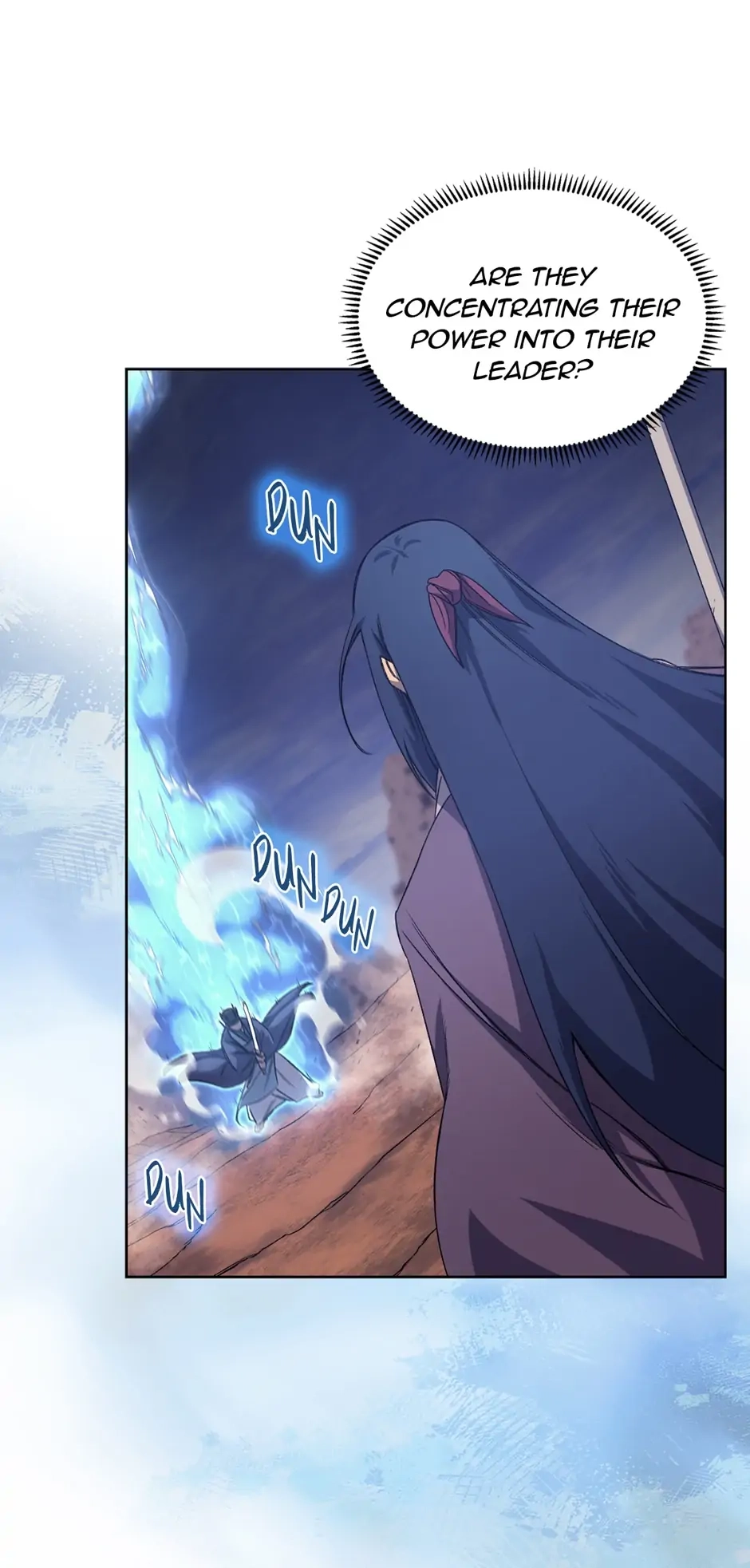Heavenly Demon Reborn! Chapter 190 - Page 54