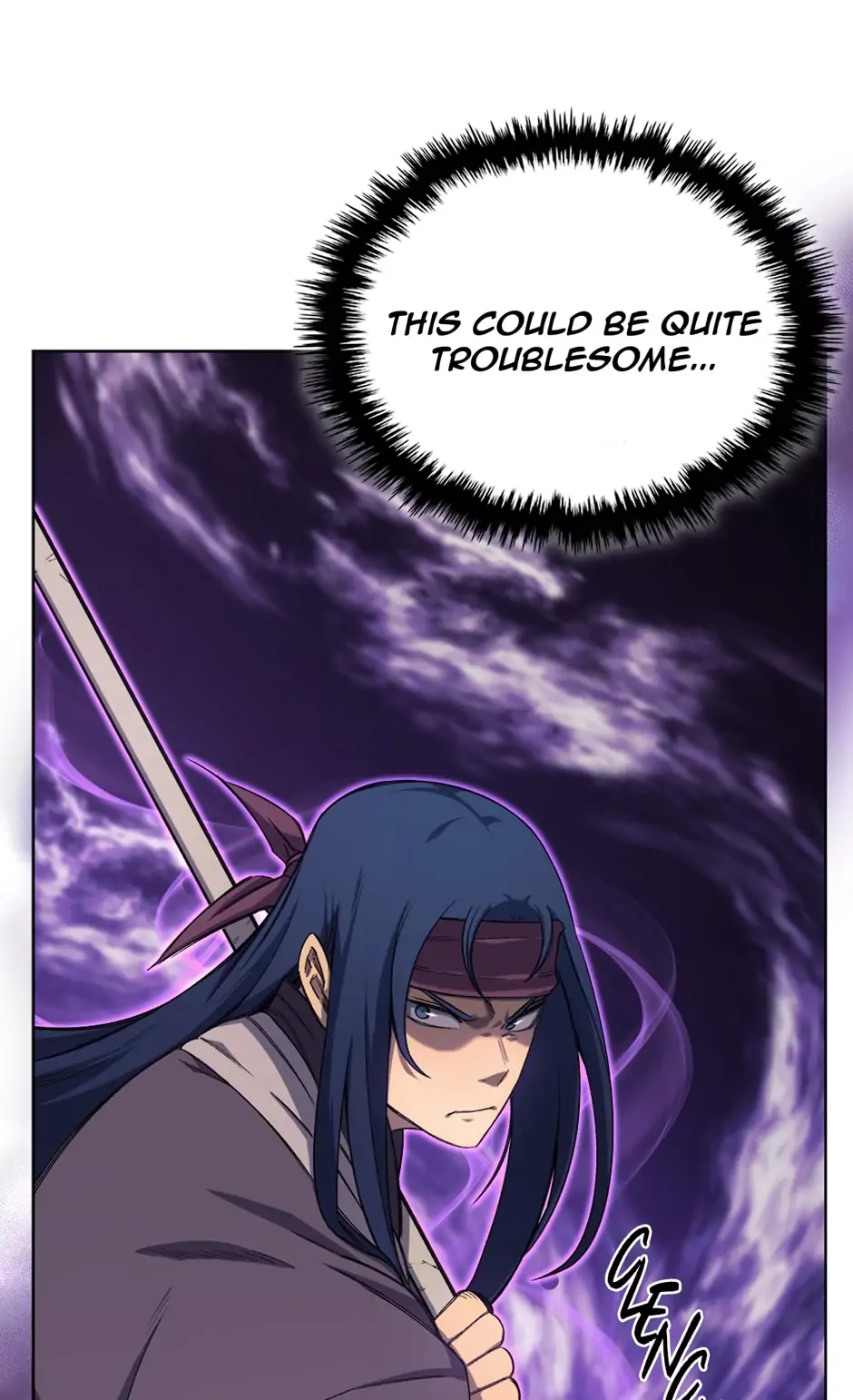 Heavenly Demon Reborn! Chapter 190 - Page 59