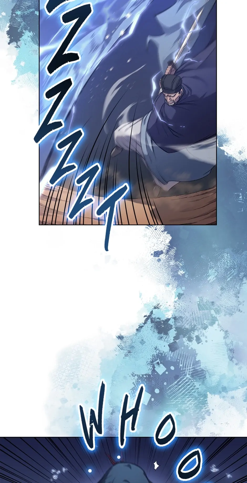 Heavenly Demon Reborn! Chapter 191 - Page 3