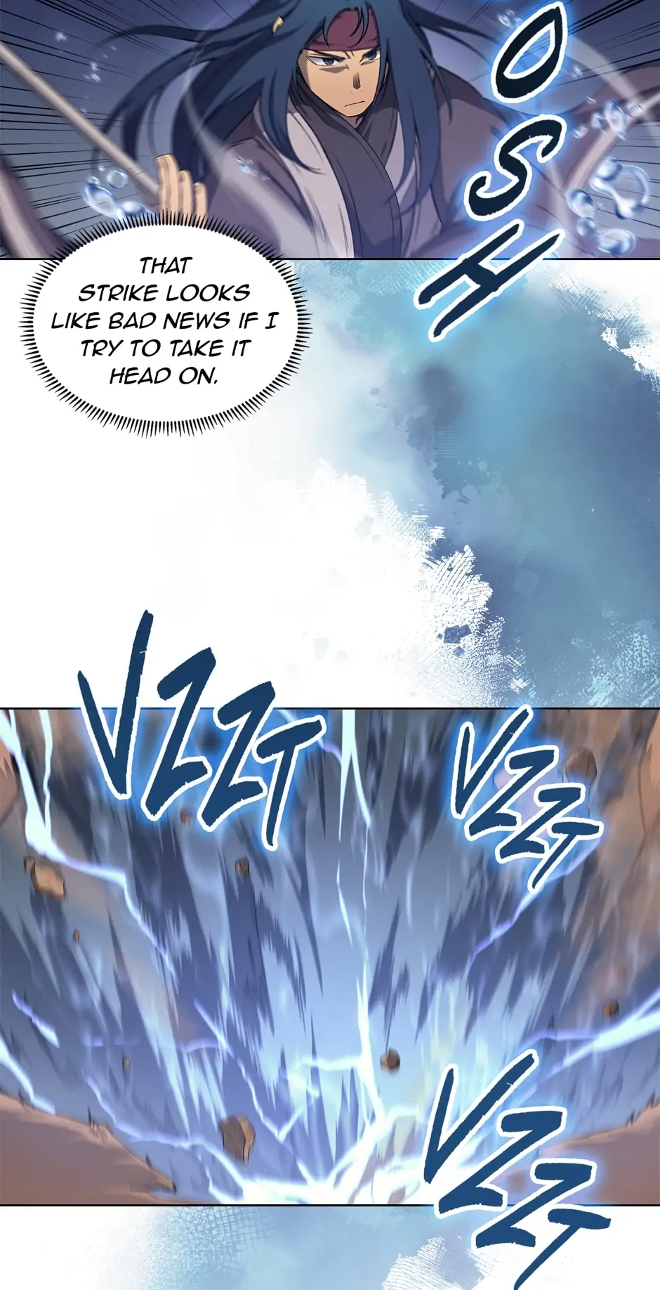 Heavenly Demon Reborn! Chapter 191 - Page 4