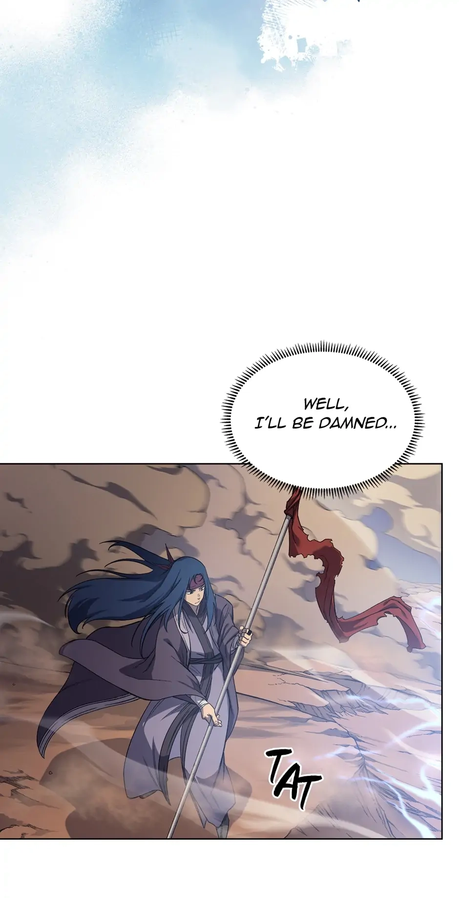 Heavenly Demon Reborn! Chapter 191 - Page 5