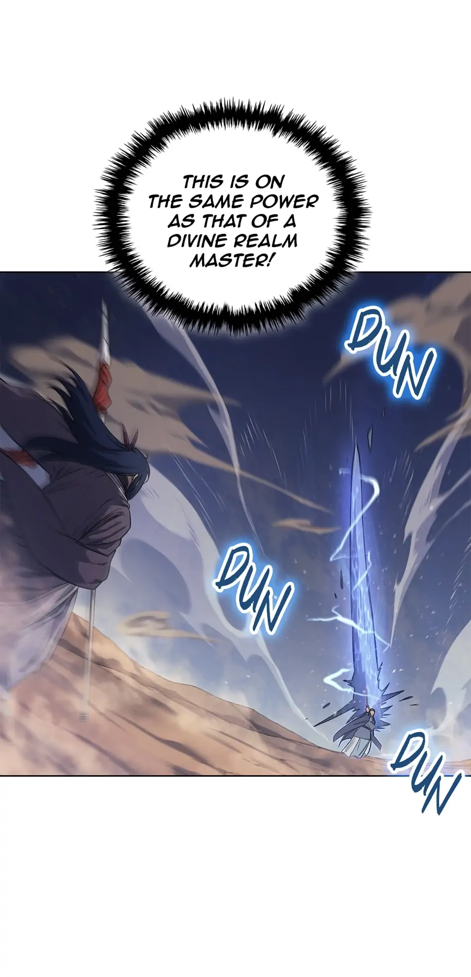 Heavenly Demon Reborn! Chapter 191 - Page 7