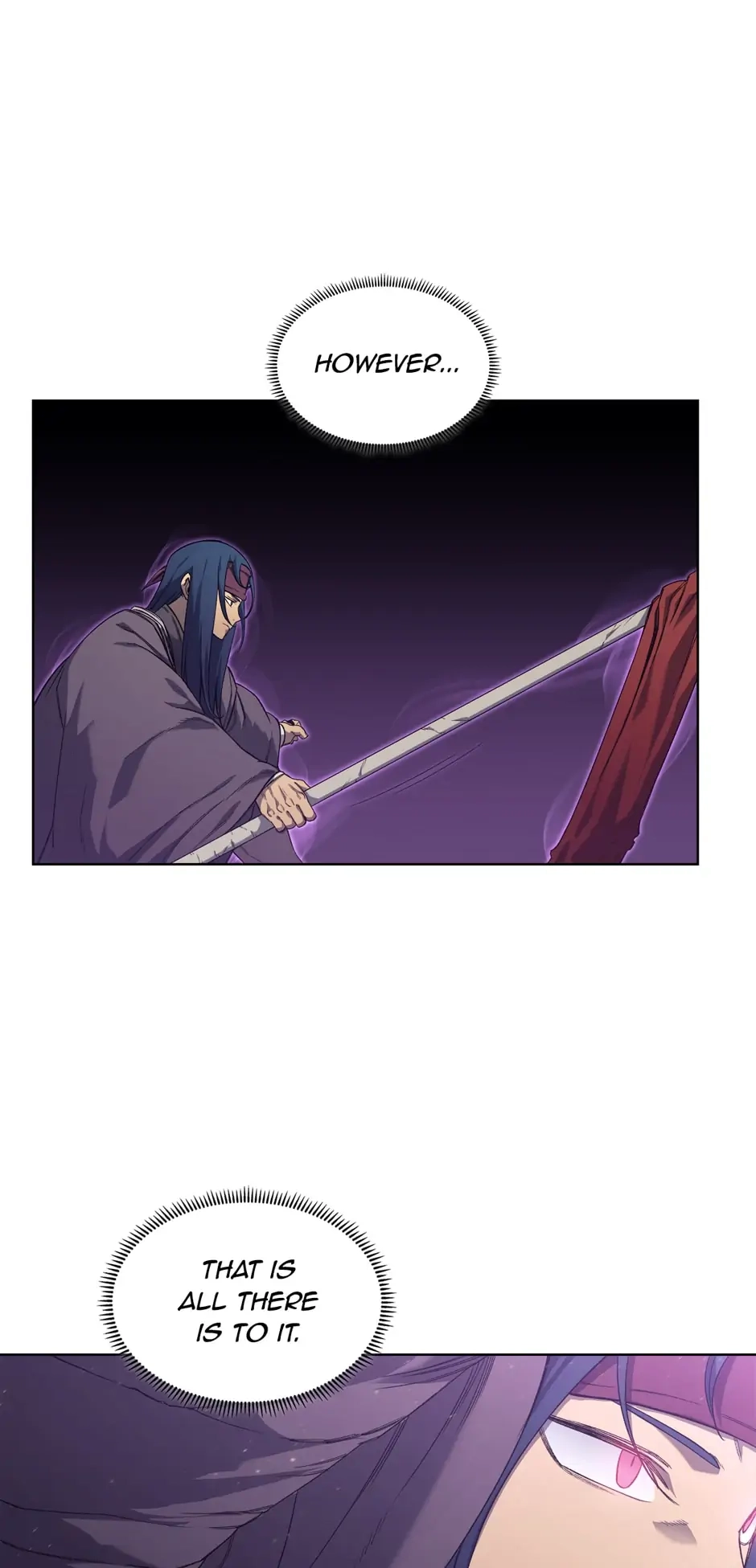 Heavenly Demon Reborn! Chapter 191 - Page 8
