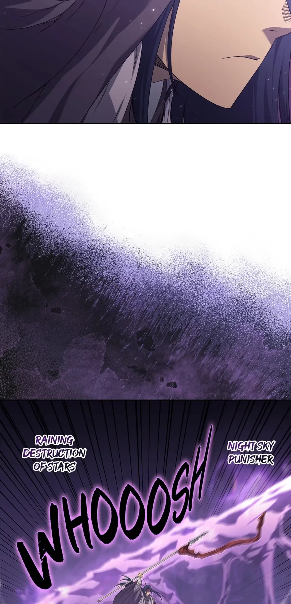 Heavenly Demon Reborn! Chapter 191 - Page 9