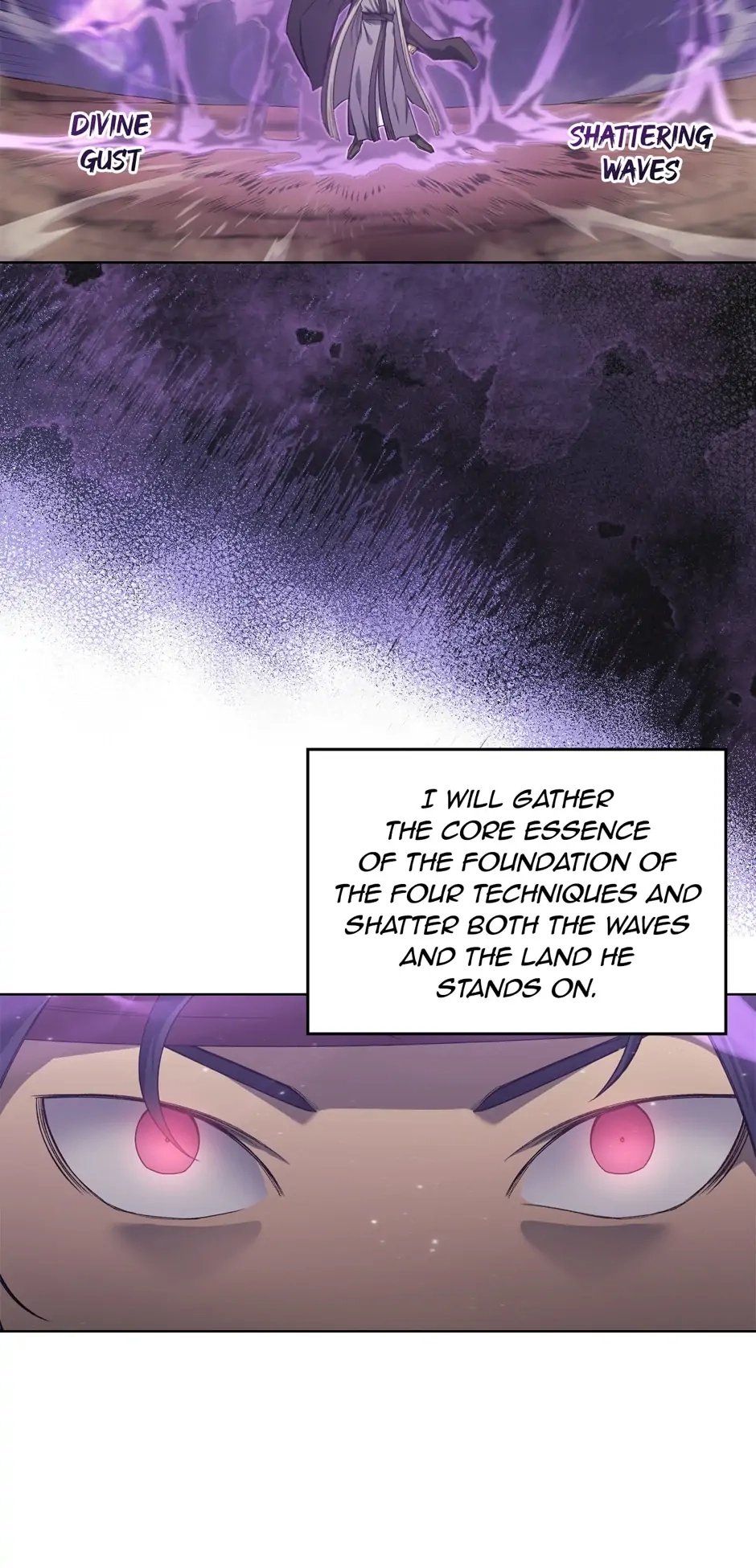Heavenly Demon Reborn! Chapter 191 - Page 10