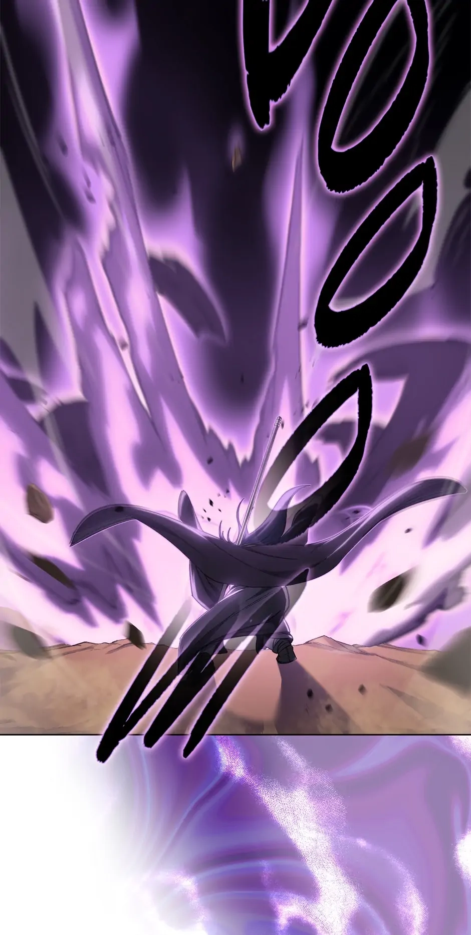 Heavenly Demon Reborn! Chapter 191 - Page 15