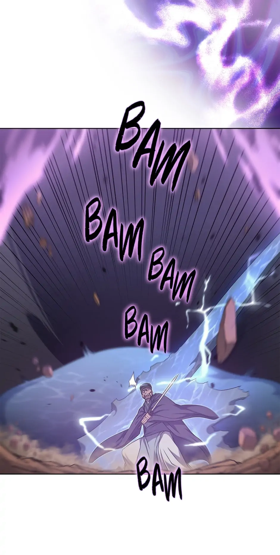 Heavenly Demon Reborn! Chapter 191 - Page 16