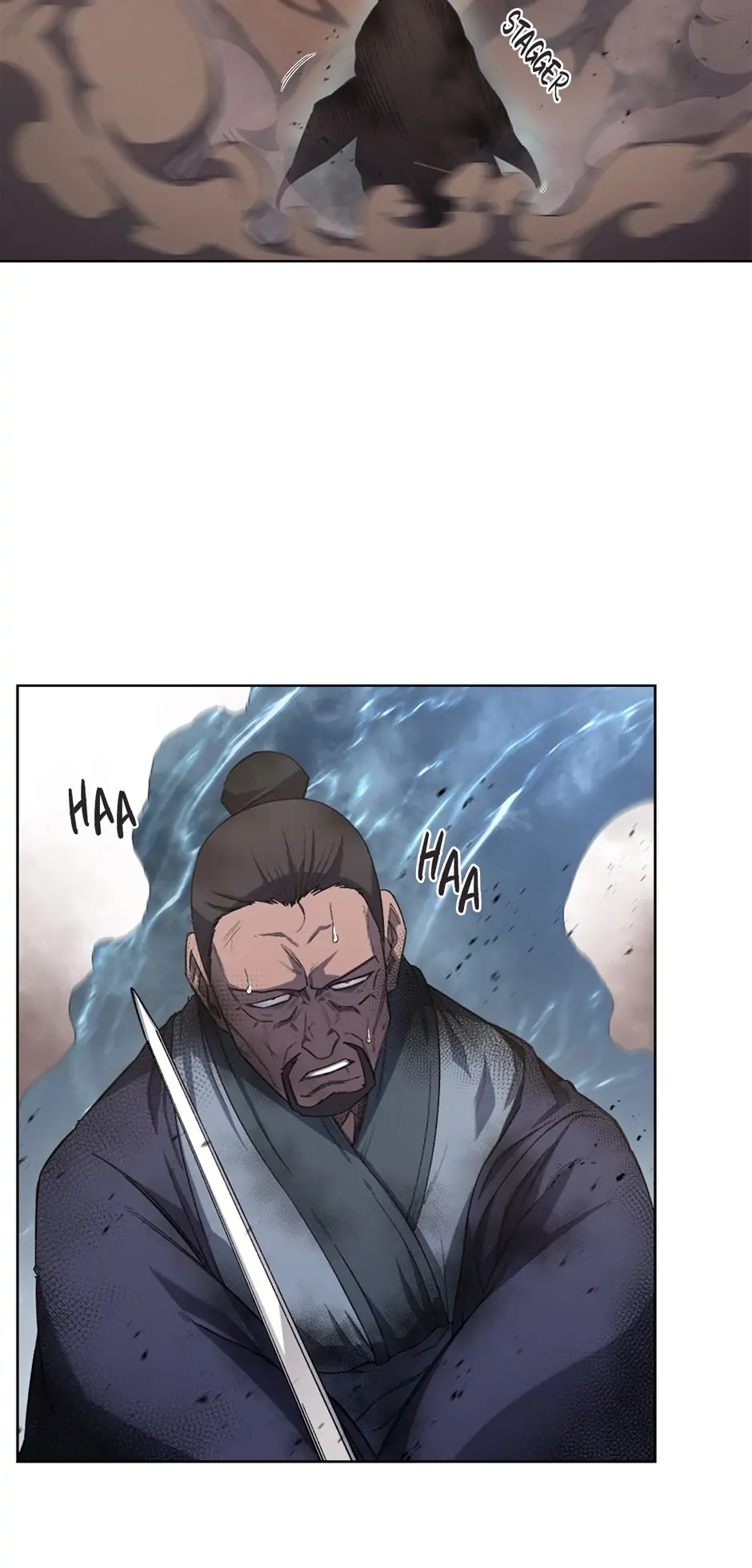 Heavenly Demon Reborn! Chapter 191 - Page 23
