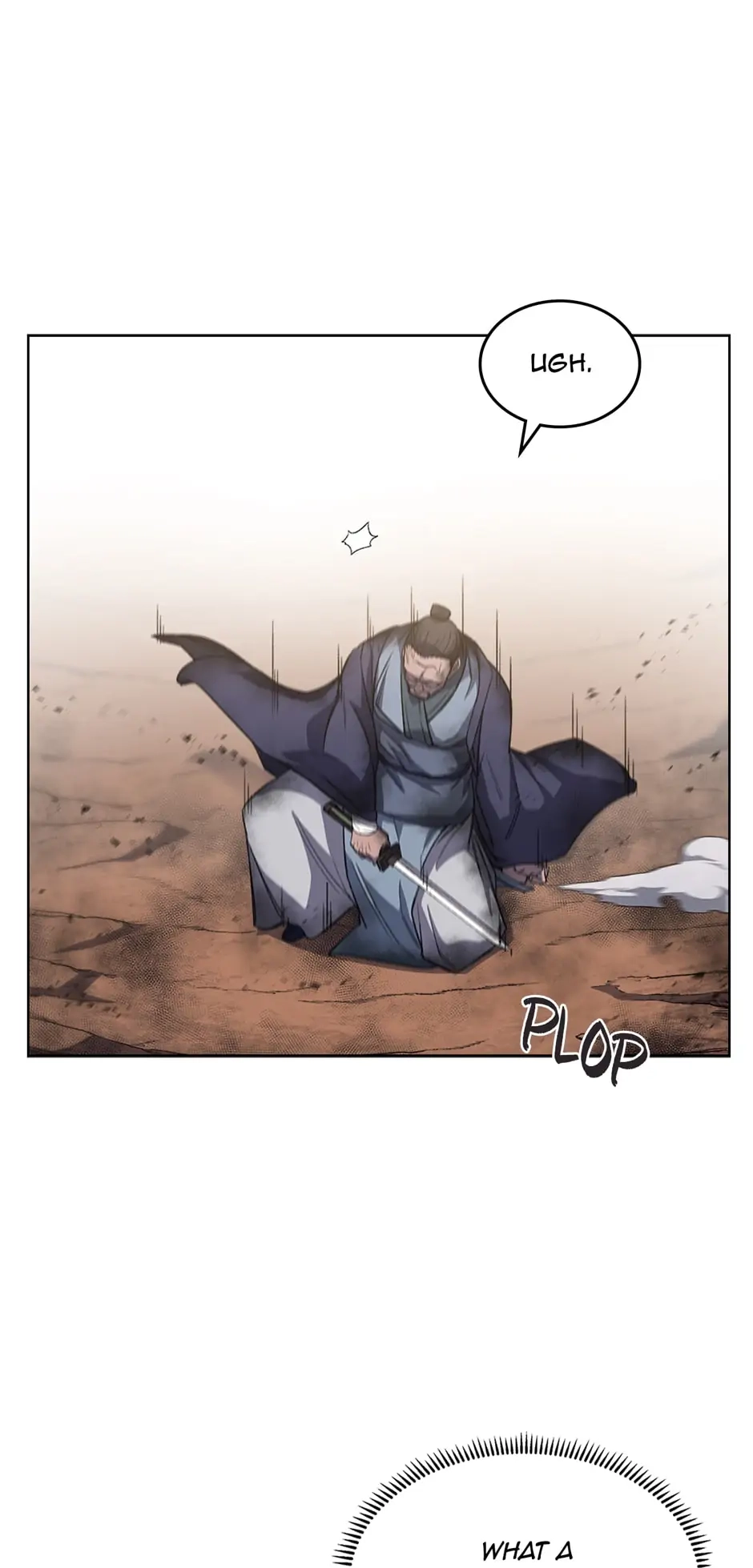 Heavenly Demon Reborn! Chapter 191 - Page 24