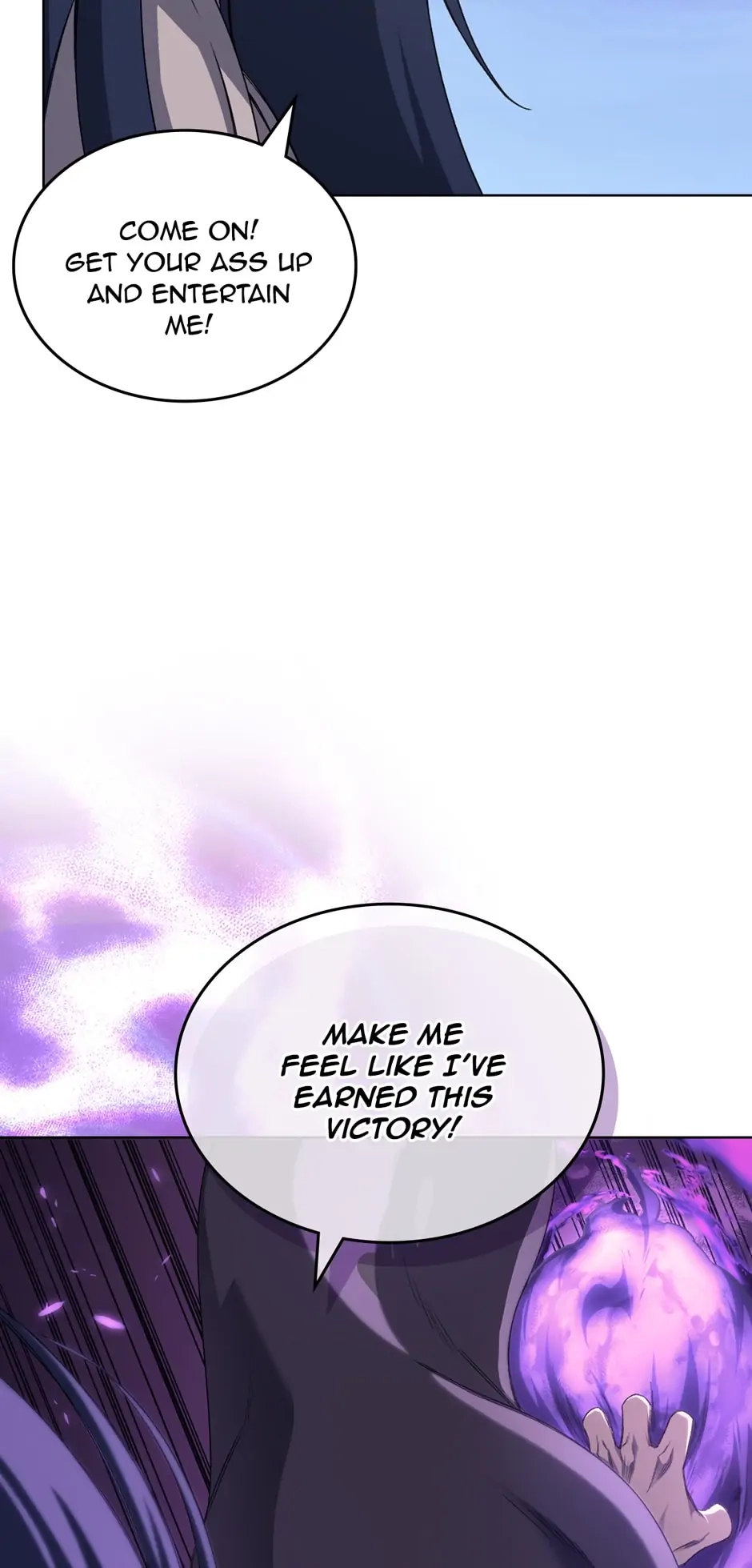 Heavenly Demon Reborn! Chapter 191 - Page 26